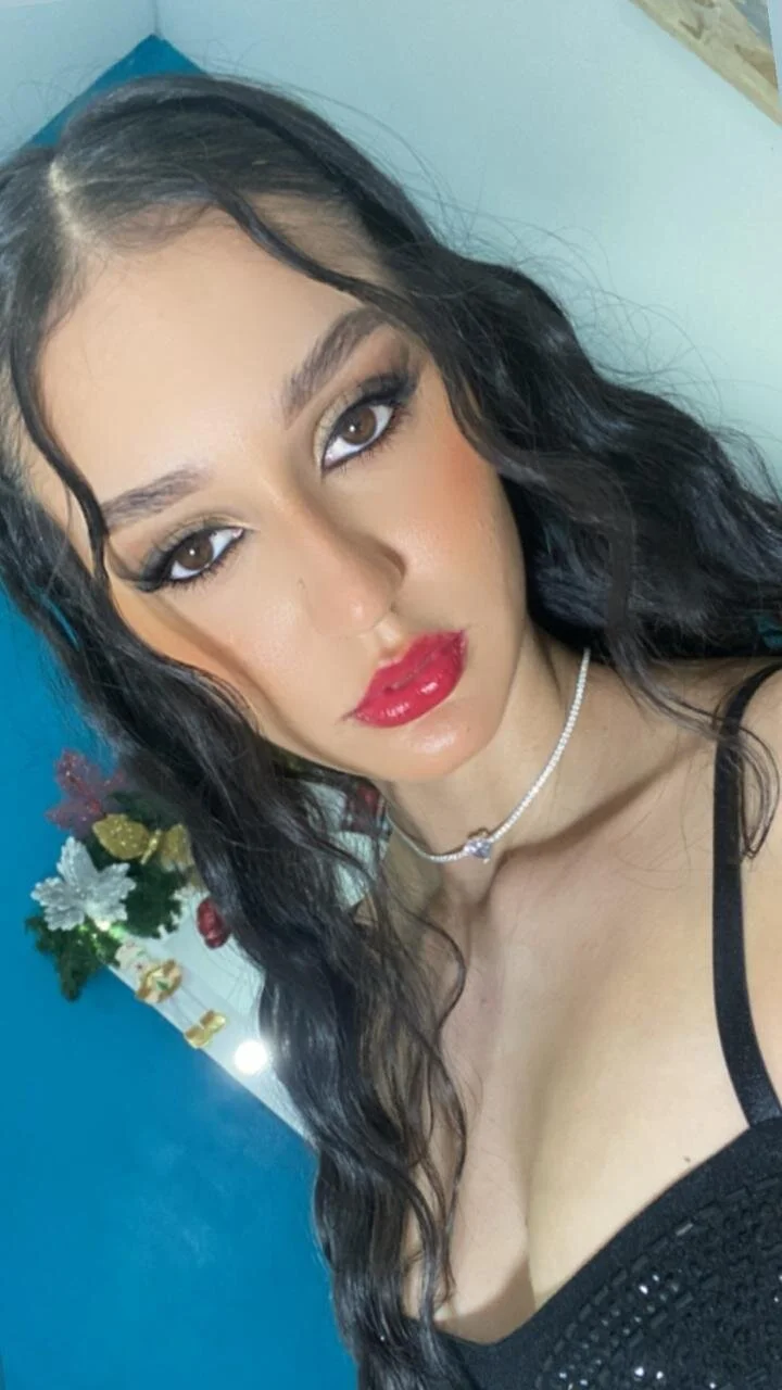 XXX Porn Photo of Nude anahidolls 10