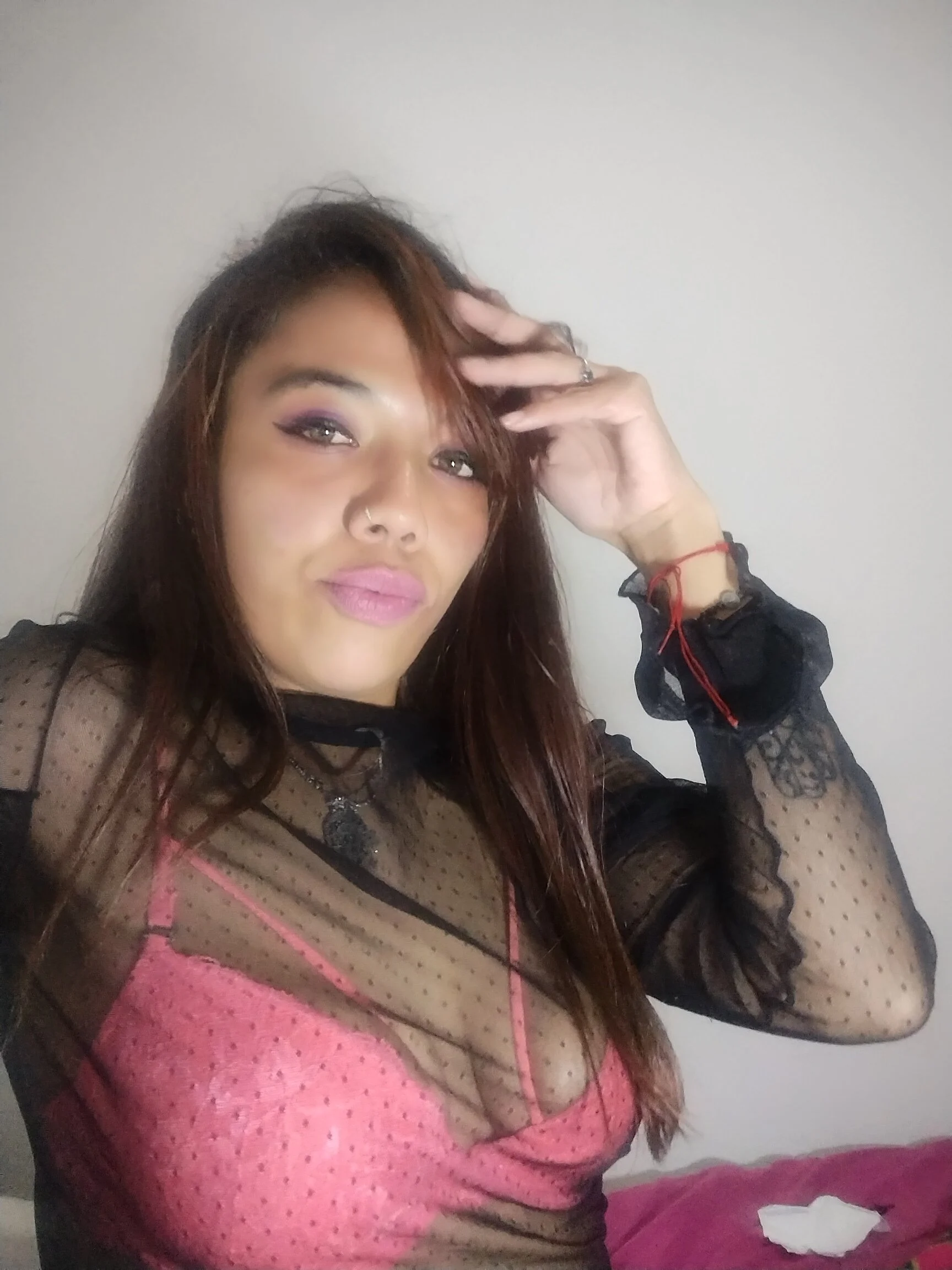 XXX Porn Photo of Nude AmaraRoberts420 40