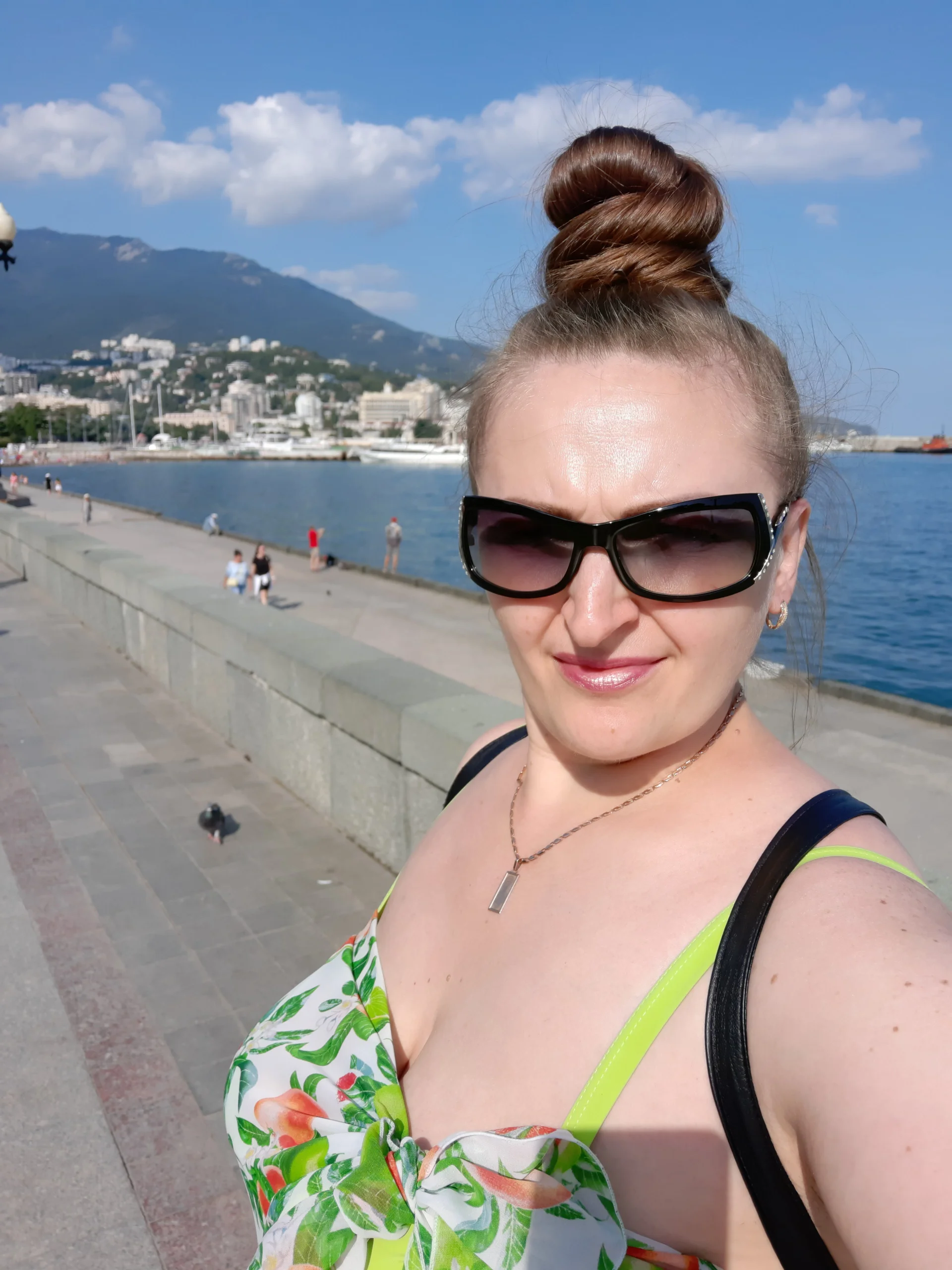 XXX Porn Photo of Nude MermaidCurves 86