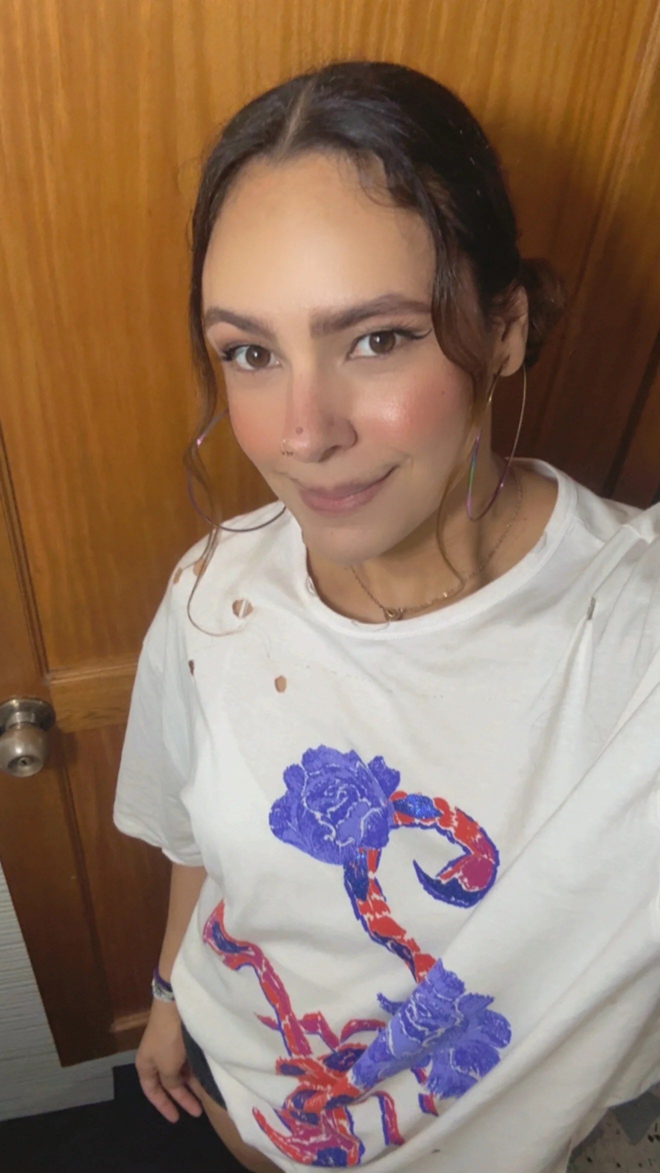 XXX Porn Photo of Nude Bianca____ 7