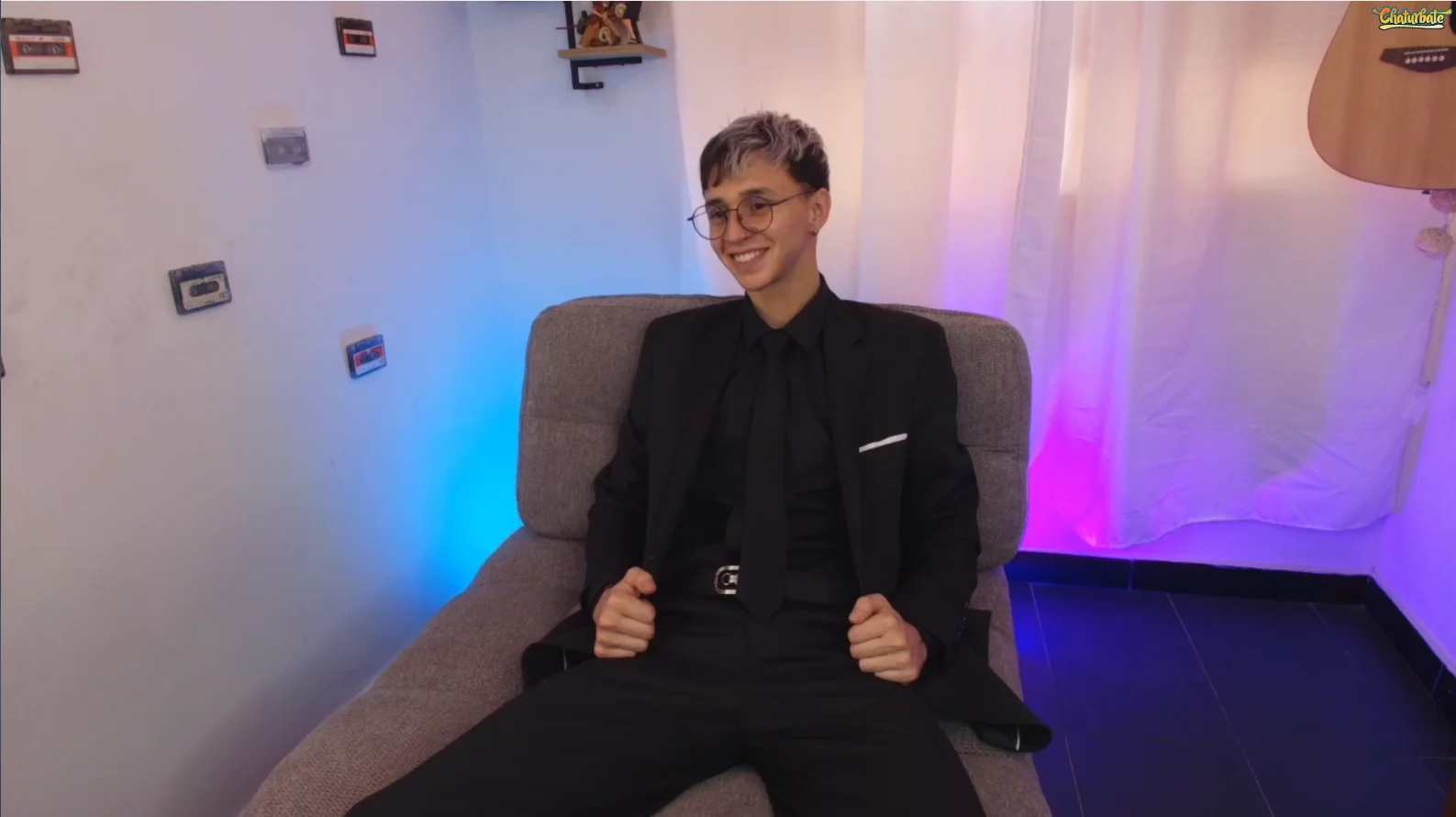 XXX Porn Photo of Nude Nick_Bangover_ 12