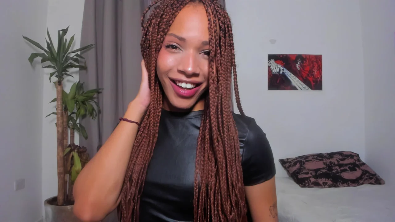 XXX Porn Photo of Nude Catty_Noir 104