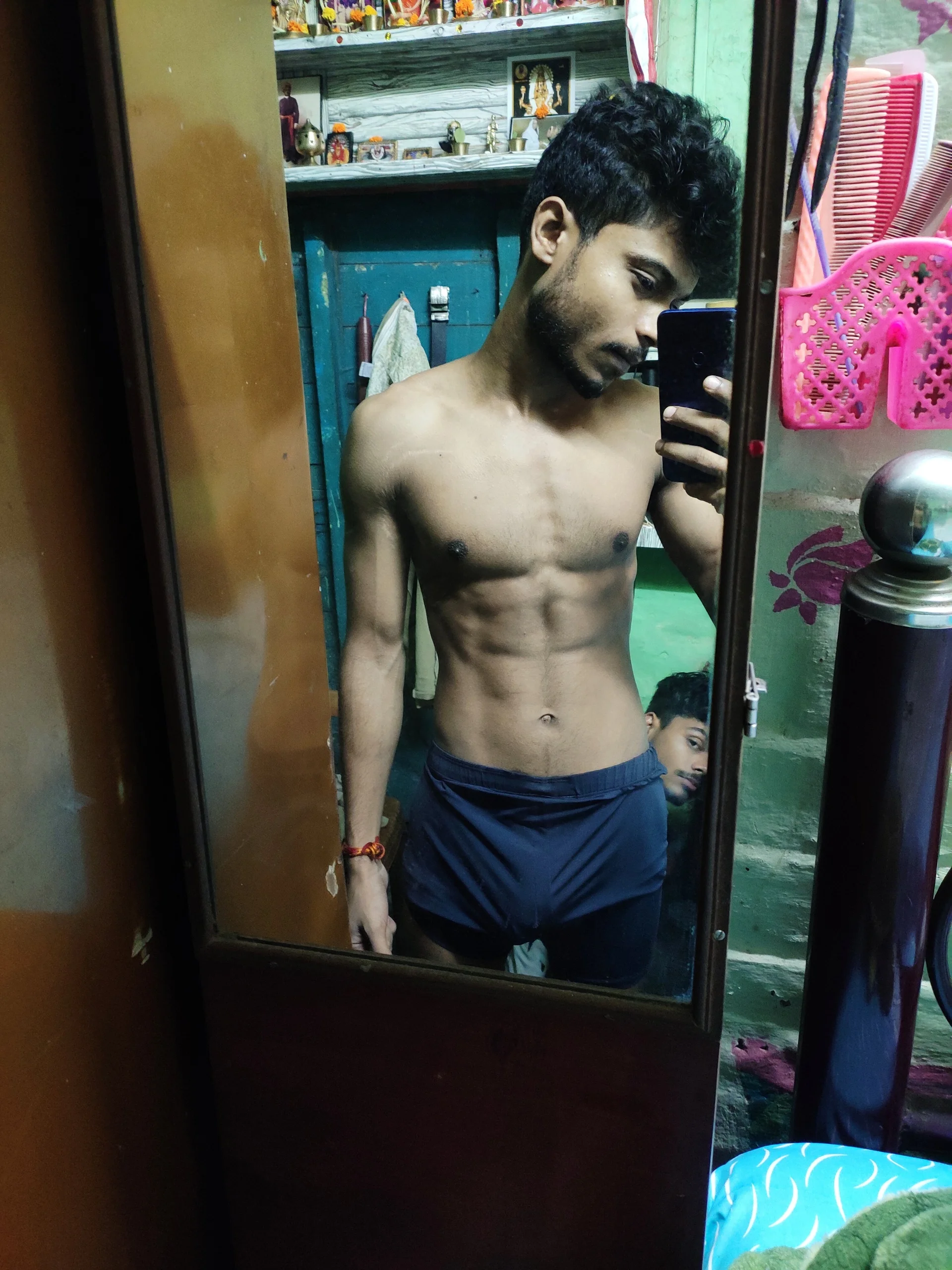 XXX Porn Photo of Nude imraj-8inch 7