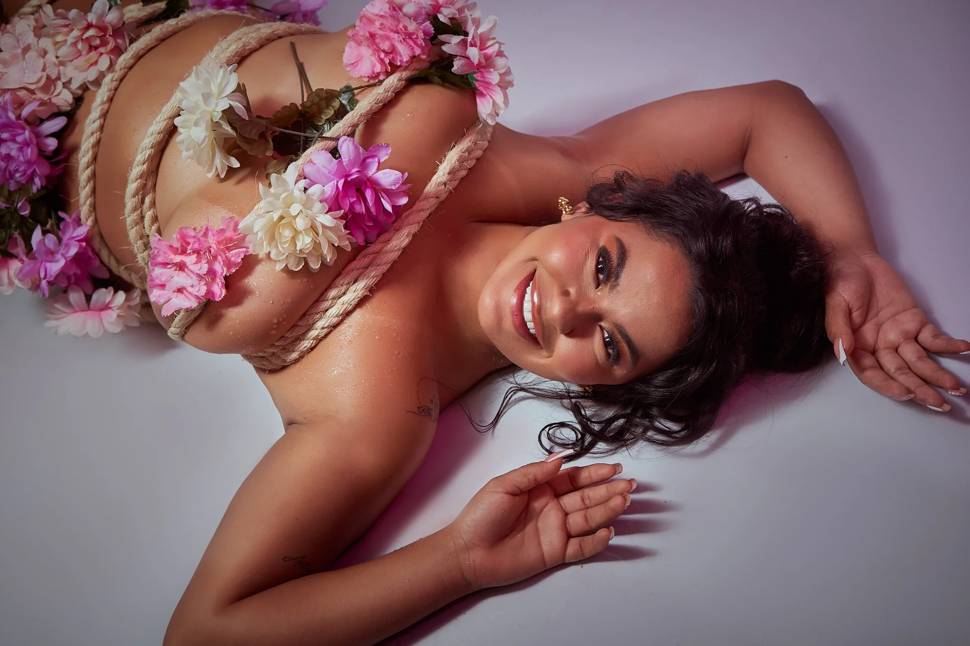 XXX Porn Photo of Nude Margaret_Saunders 163