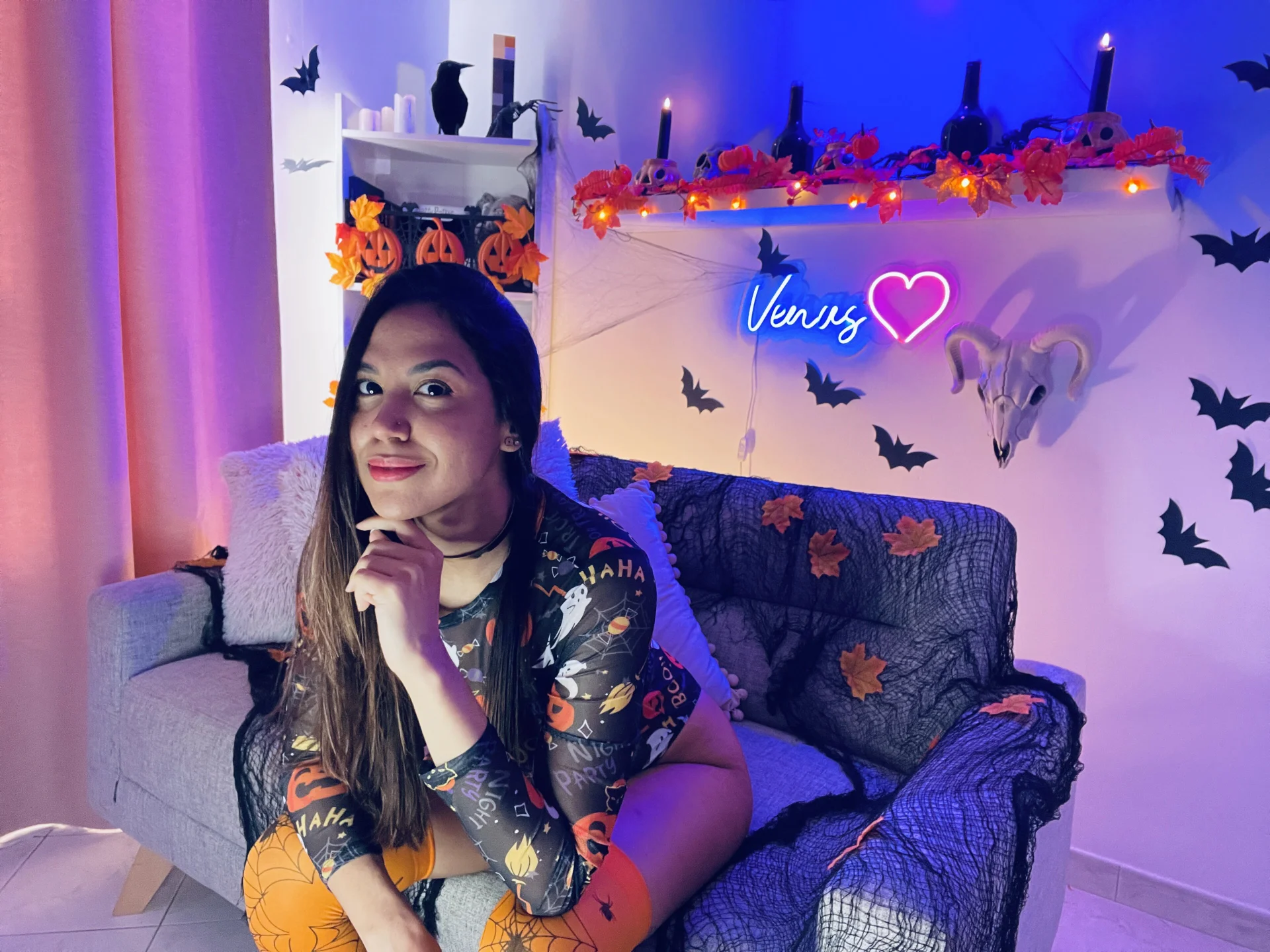 XXX Porn Photo of Nude VenusIslove 505