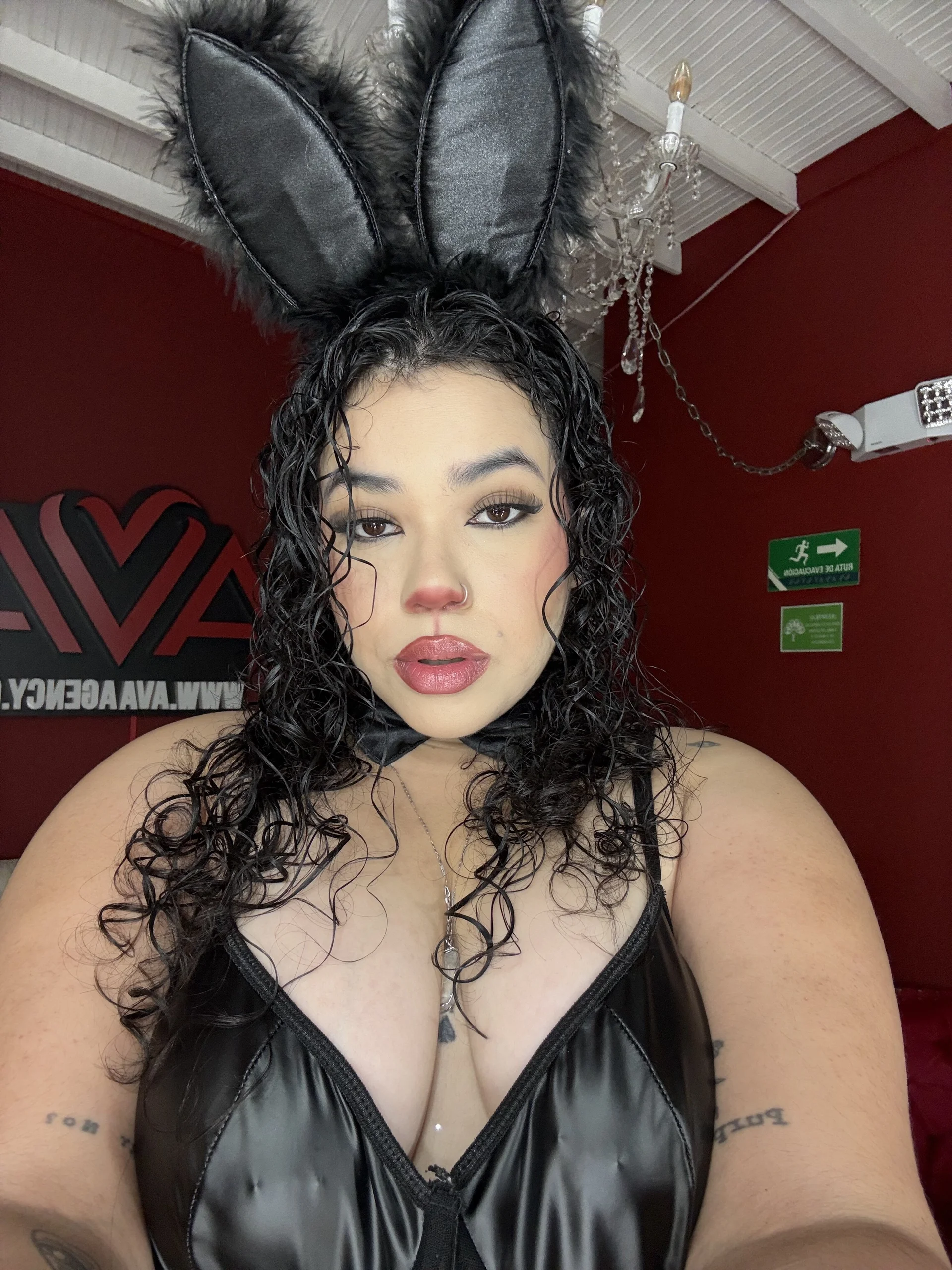 XXX Porn Photo of Nude krisstenSantos 43