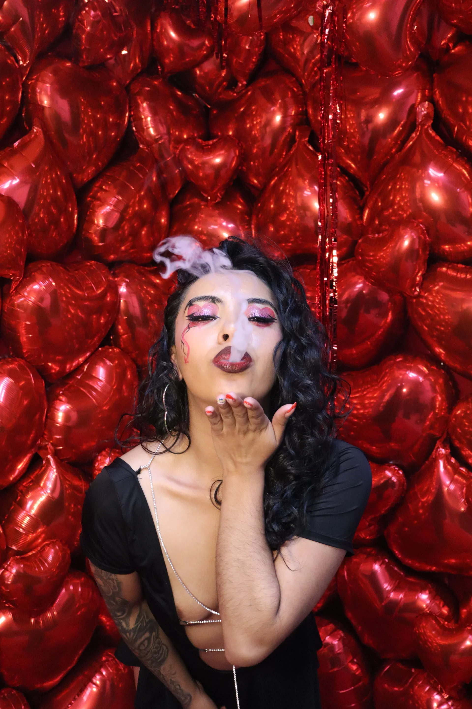 XXX Porn Photo of Nude Devil_AliceXo 40