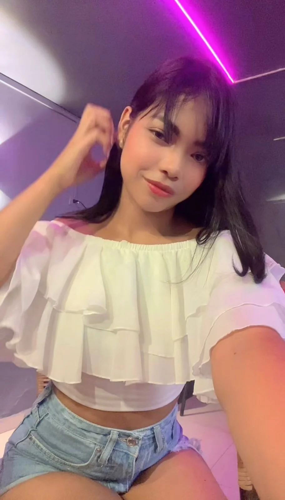 XXX Porn Photo of Nude mary_cute9 34