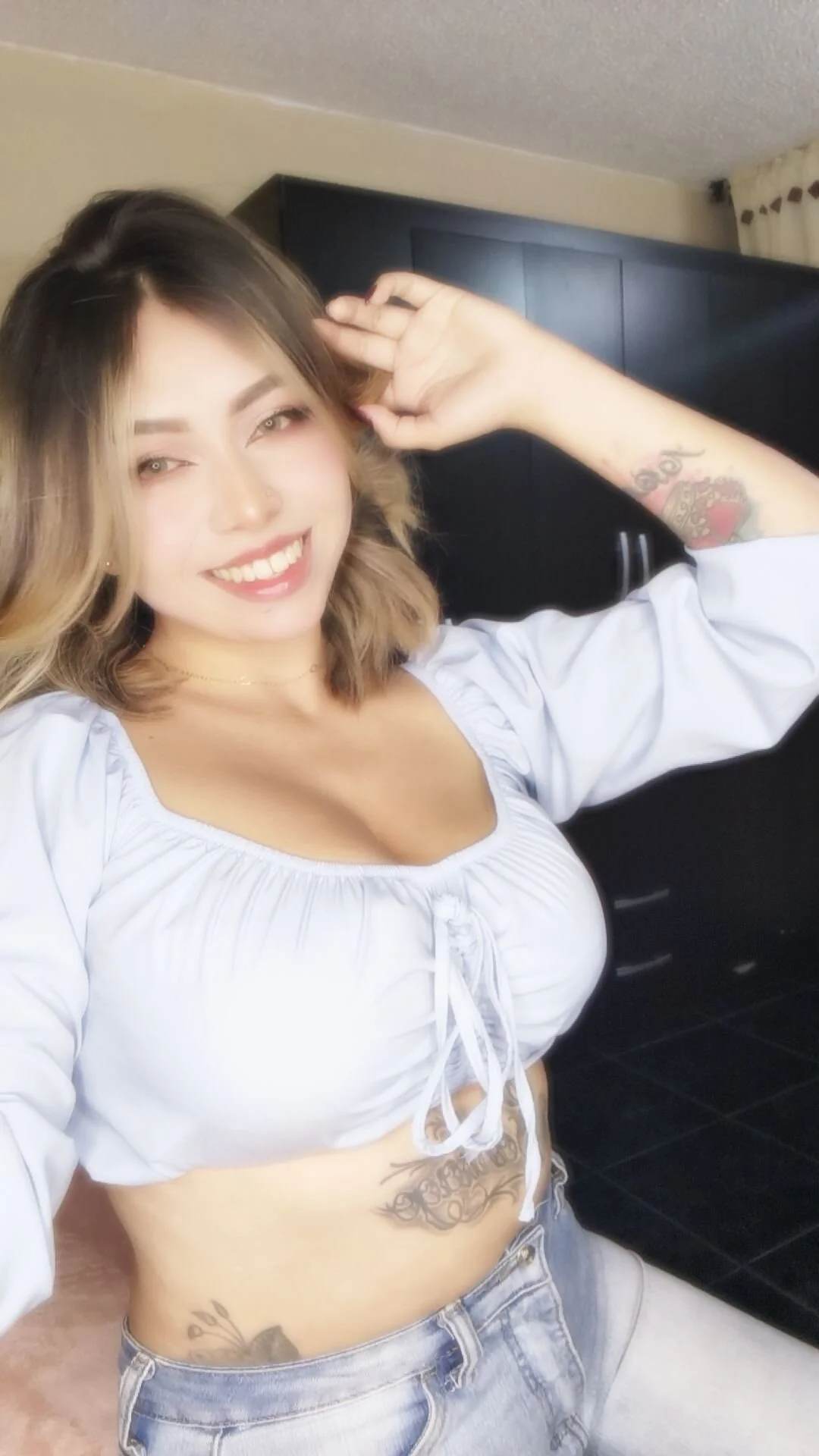 XXX Porn Photo of Nude BellaDonna_16 17