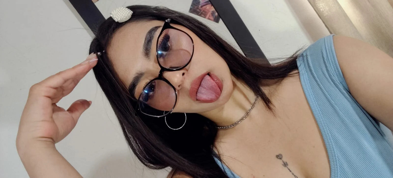 XXX Porn Photo of Nude harper_funny 45