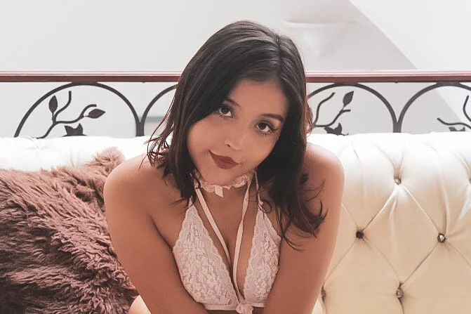 XXX Porn Photo of Nude Teen_sofia_ 20