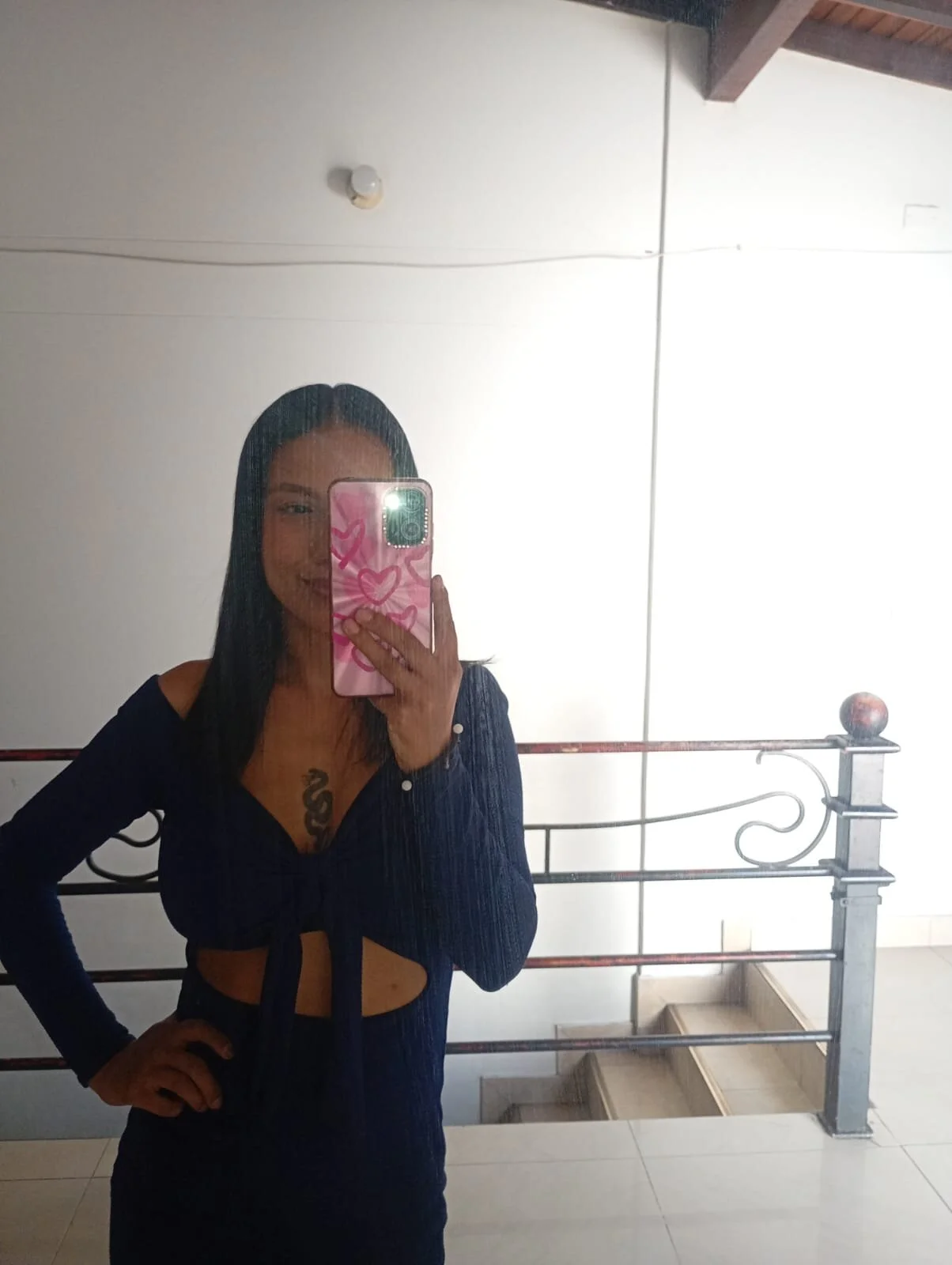 XXX Porn Photo of Nude CoupleRush 5