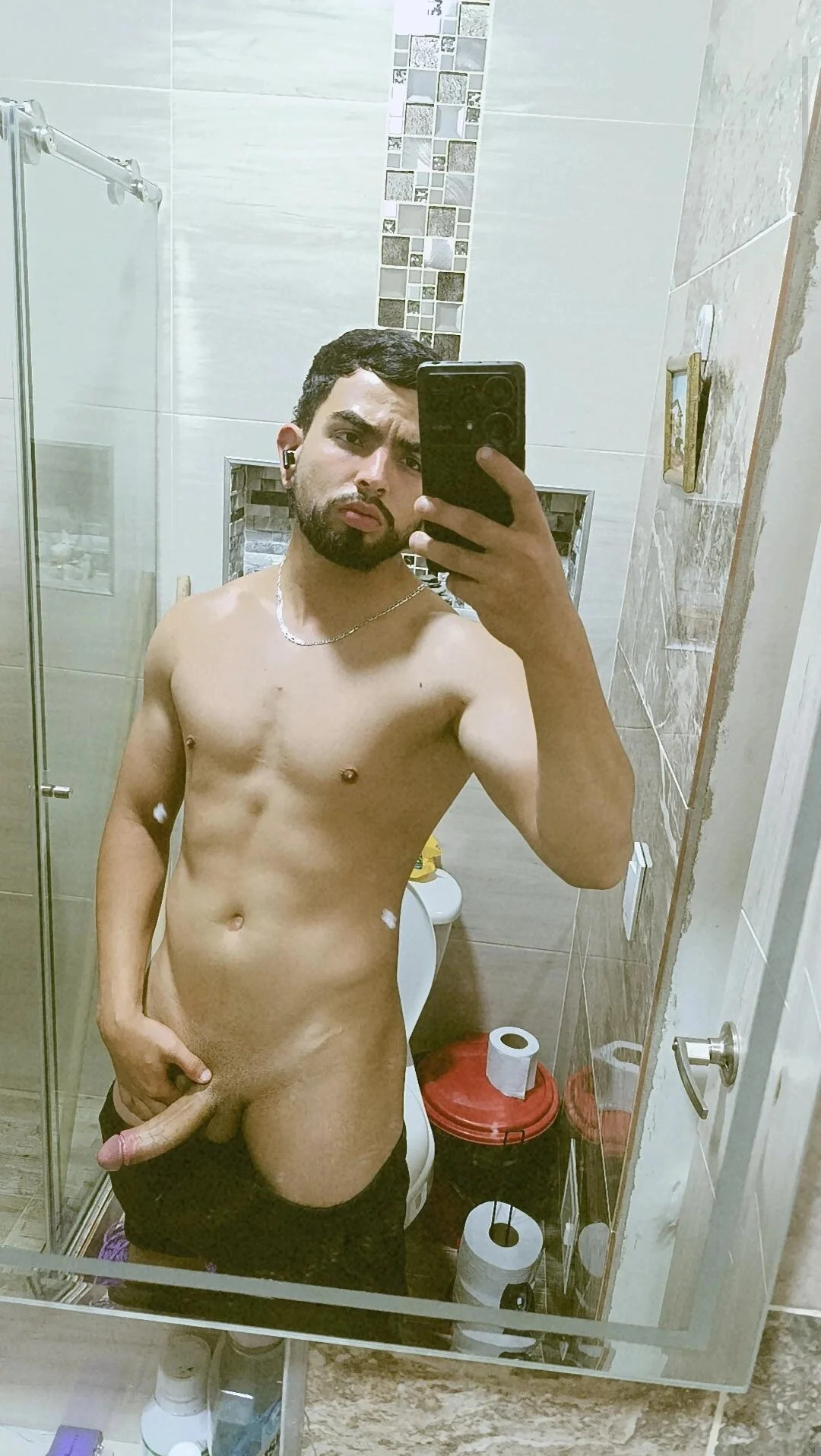 XXX Porn Photo of Nude Ferchog5 2