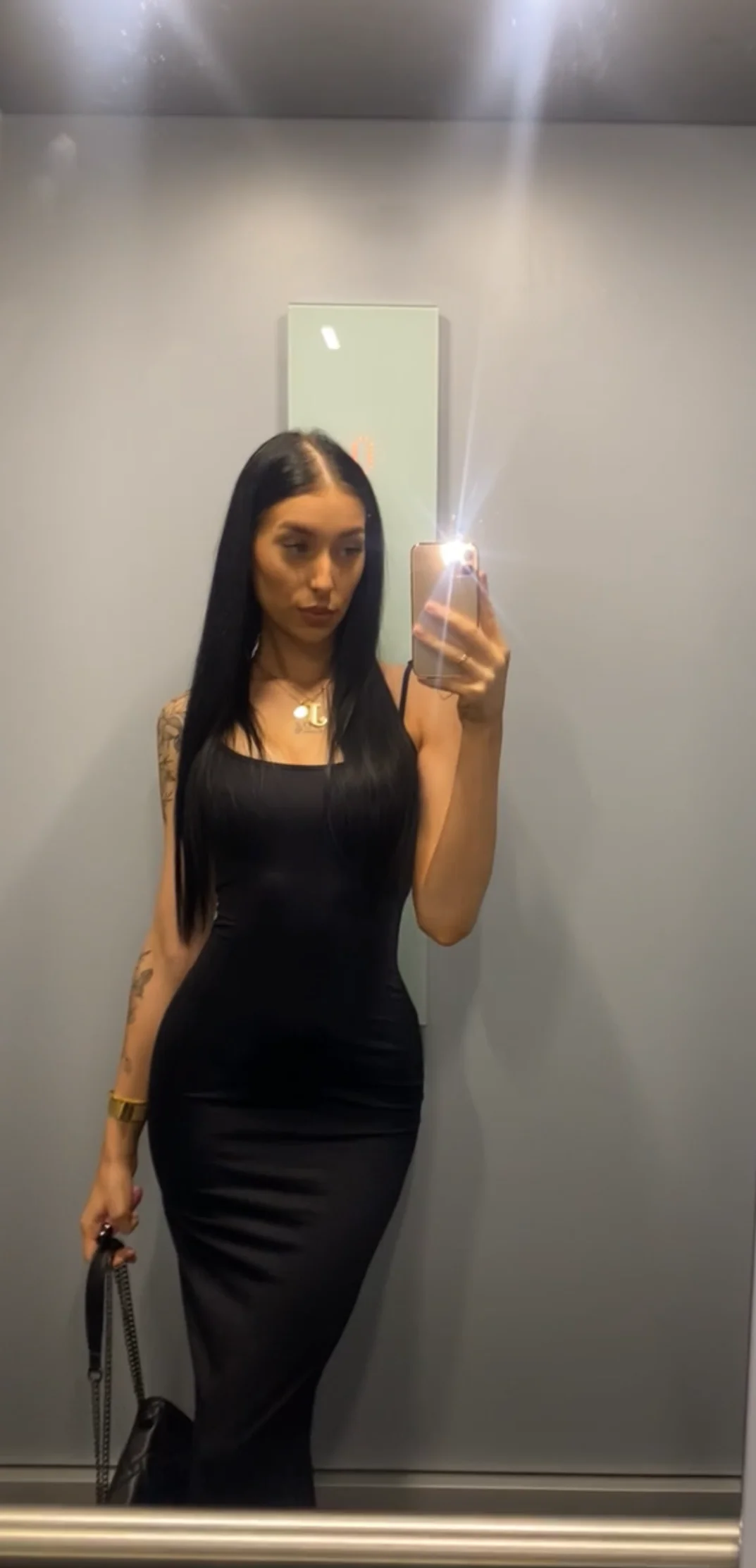 XXX Porn Photo of Nude PleasureJasmine 5