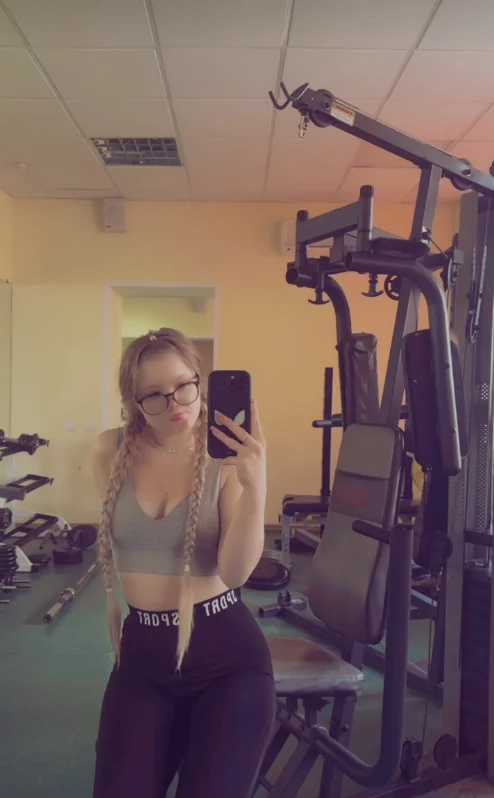 XXX Porn Photo of Nude MarlaMotsinger 6