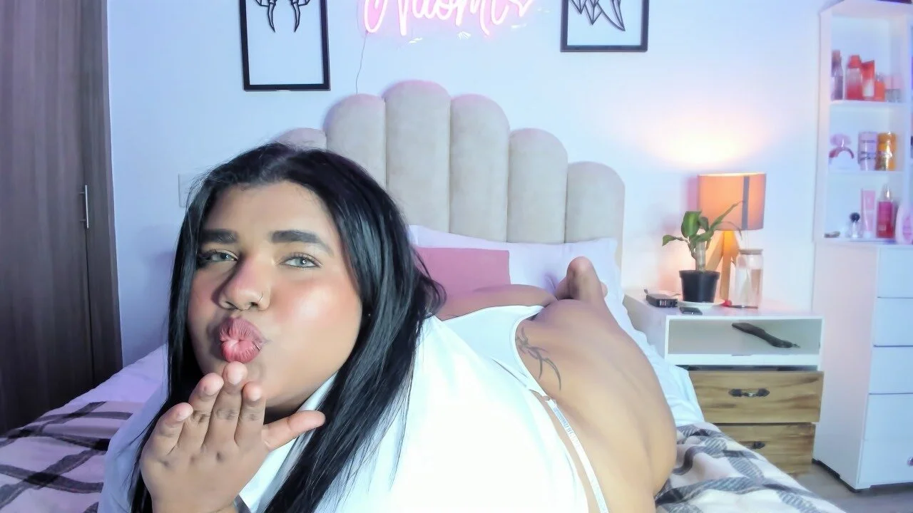 XXX Porn Photo of Nude NaomiAsha 310