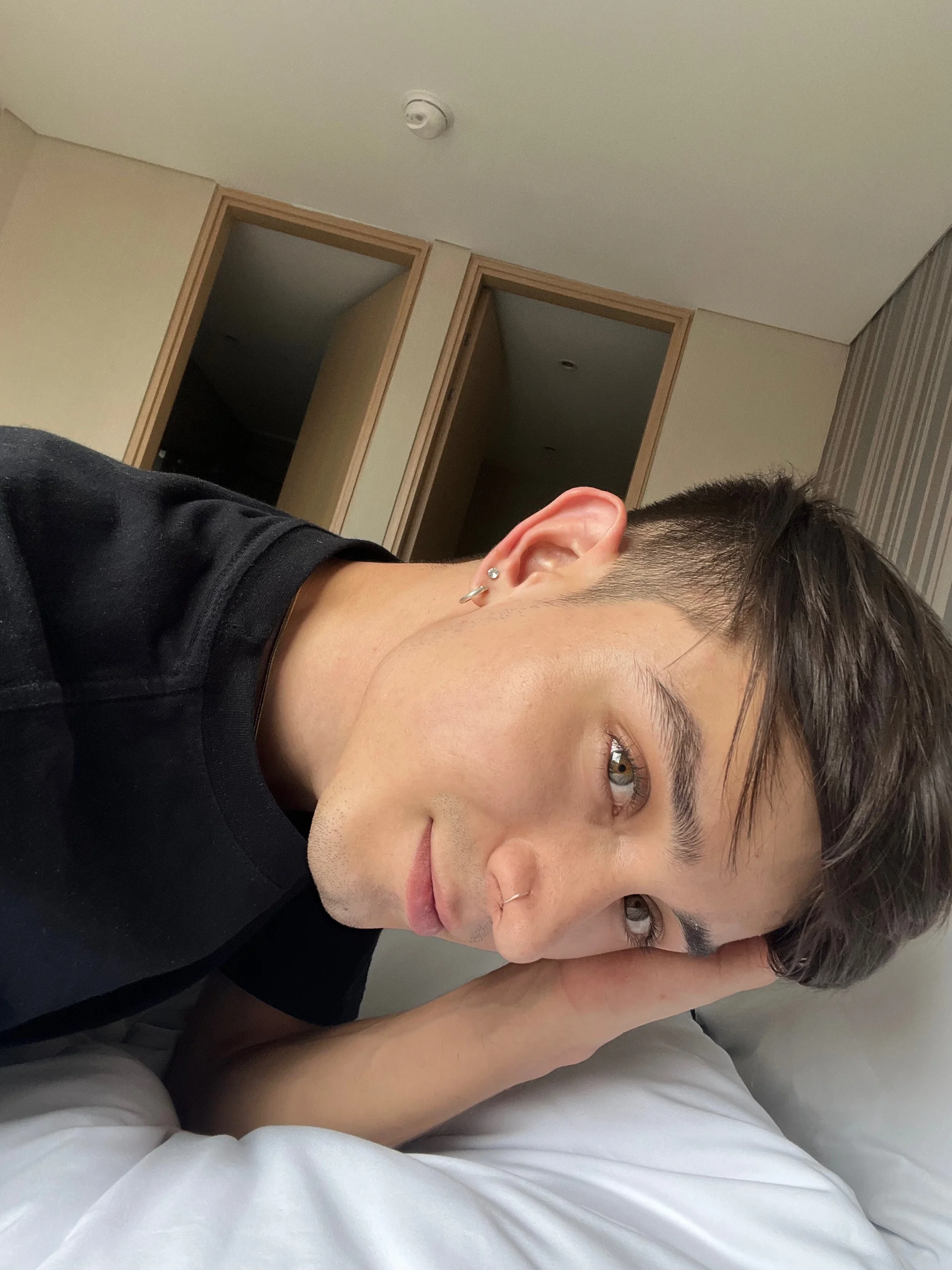 XXX Porn Photo of Nude stevve_14 3