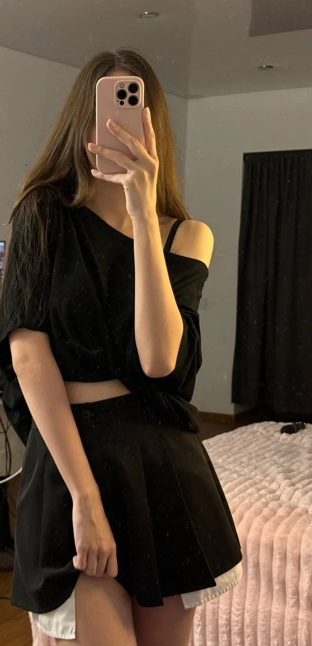 XXX Porn Photo of Nude NaomiSoft 28