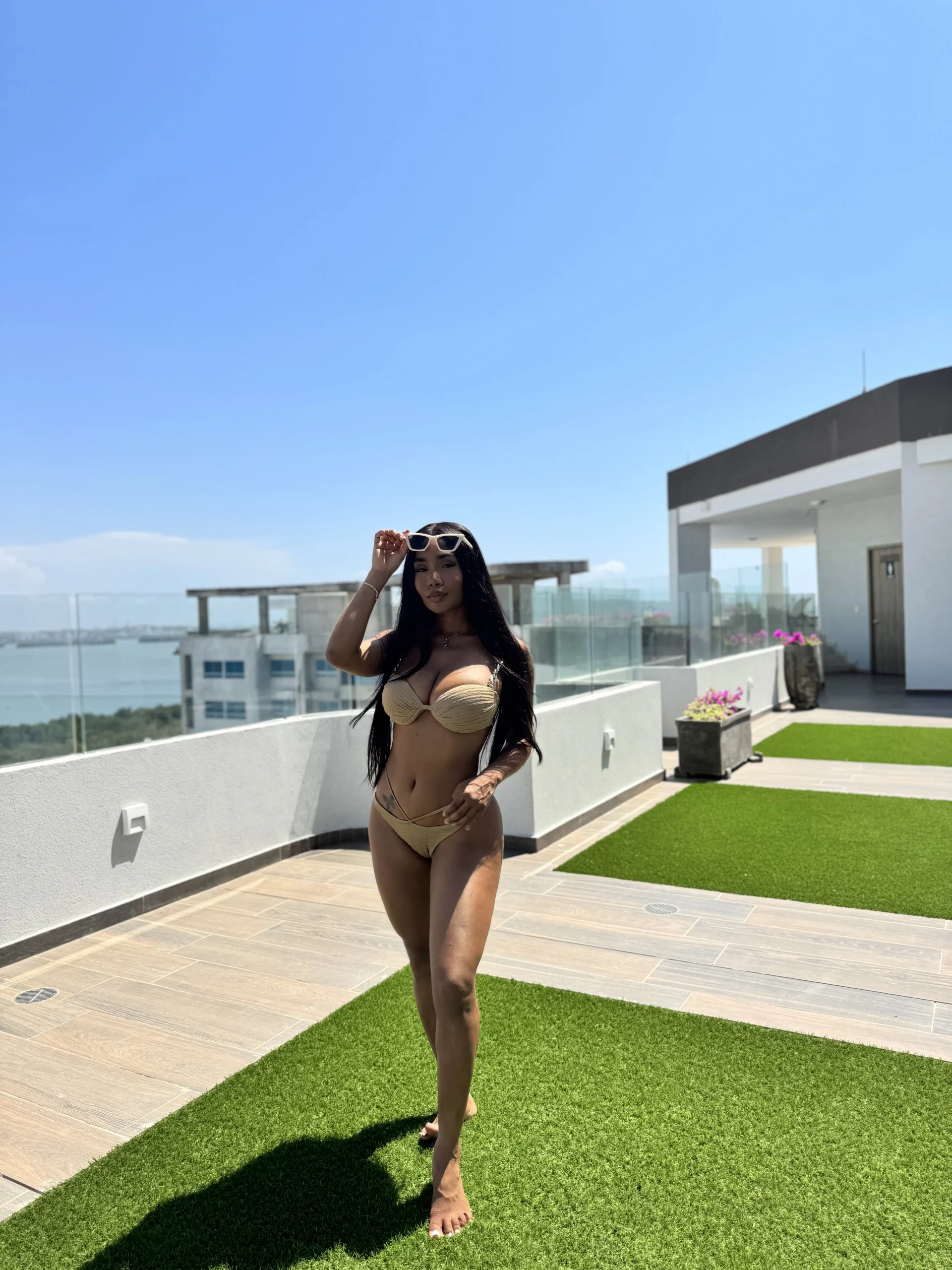 XXX Porn Photo of Nude Carolina_Reli 18