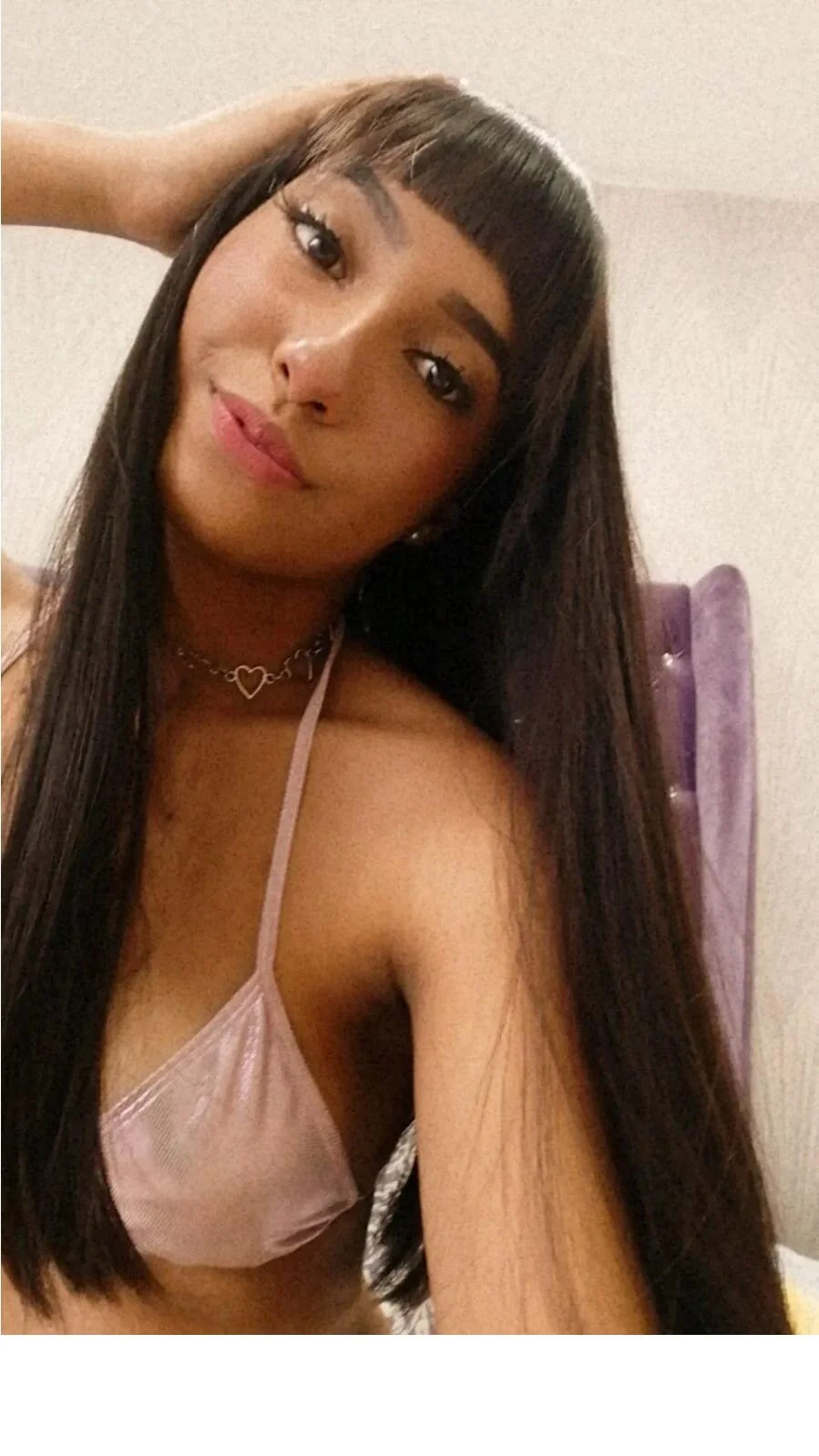XXX Porn Photo of Nude kinky_teen 4