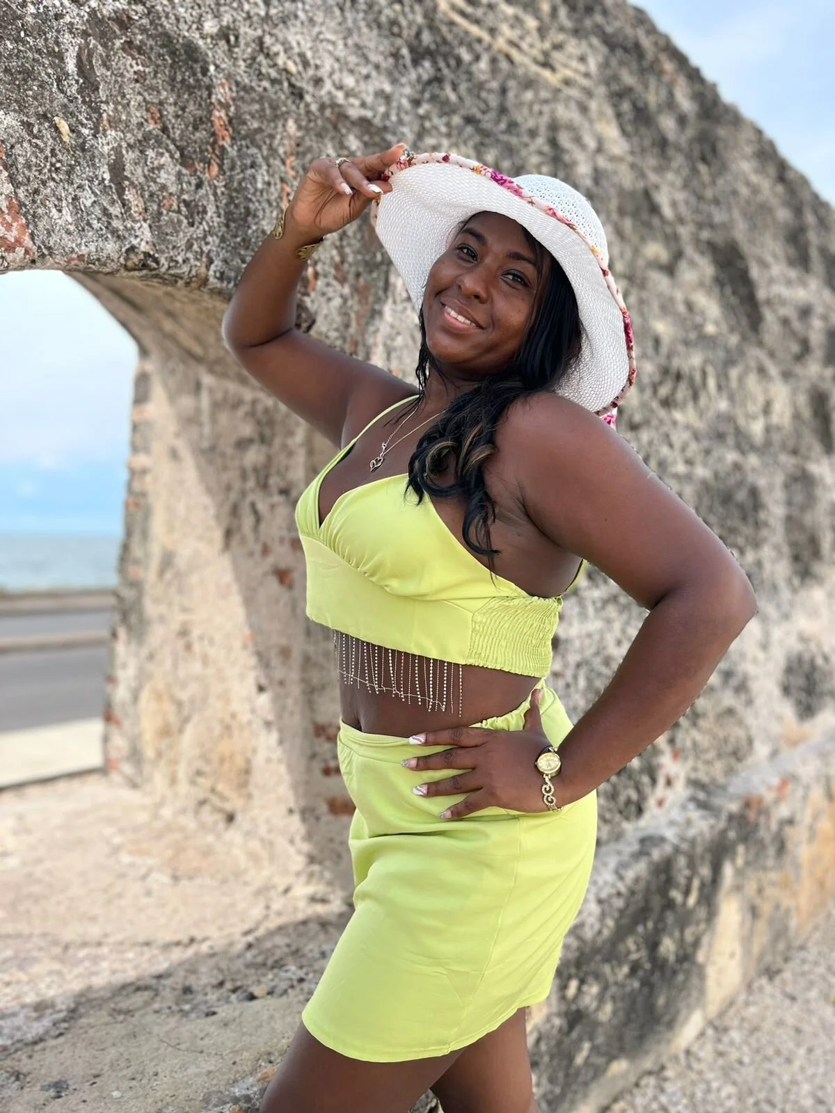 XXX Porn Photo of Nude alanavega11 10