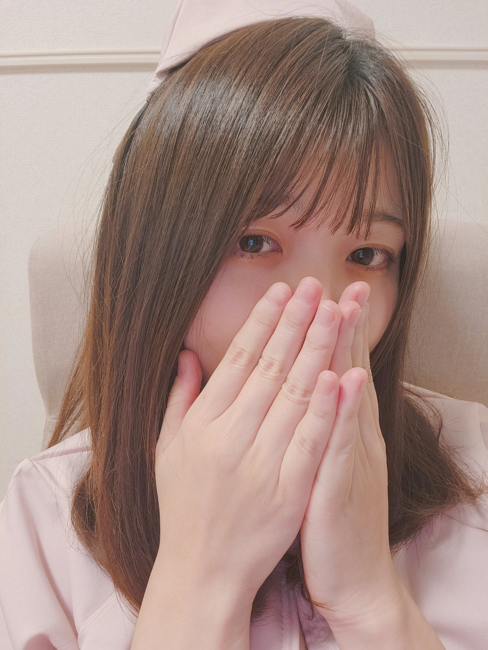 XXX Porn Photo of Nude Sakura_love18 1
