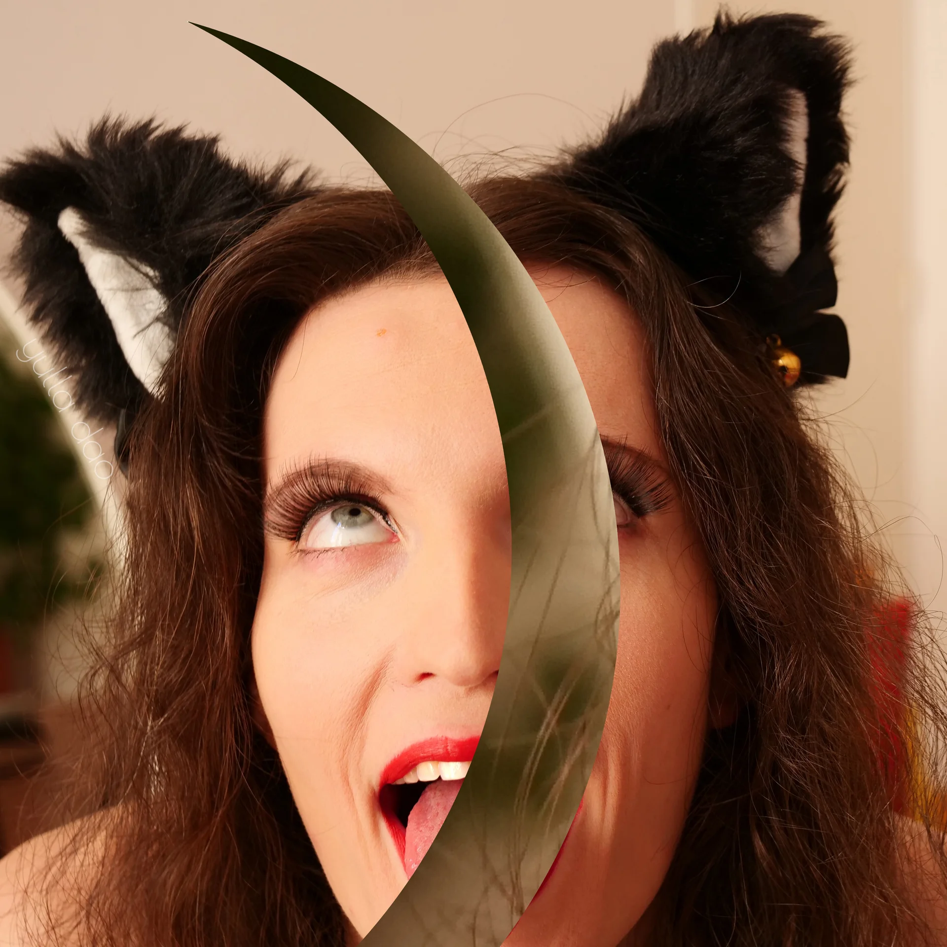 XXX Porn Photo of Nude yulladao 1799