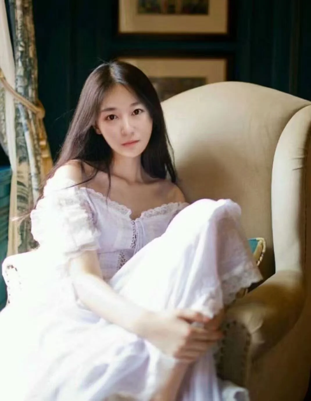 XXX Porn Photo of Nude Chuchun168 7