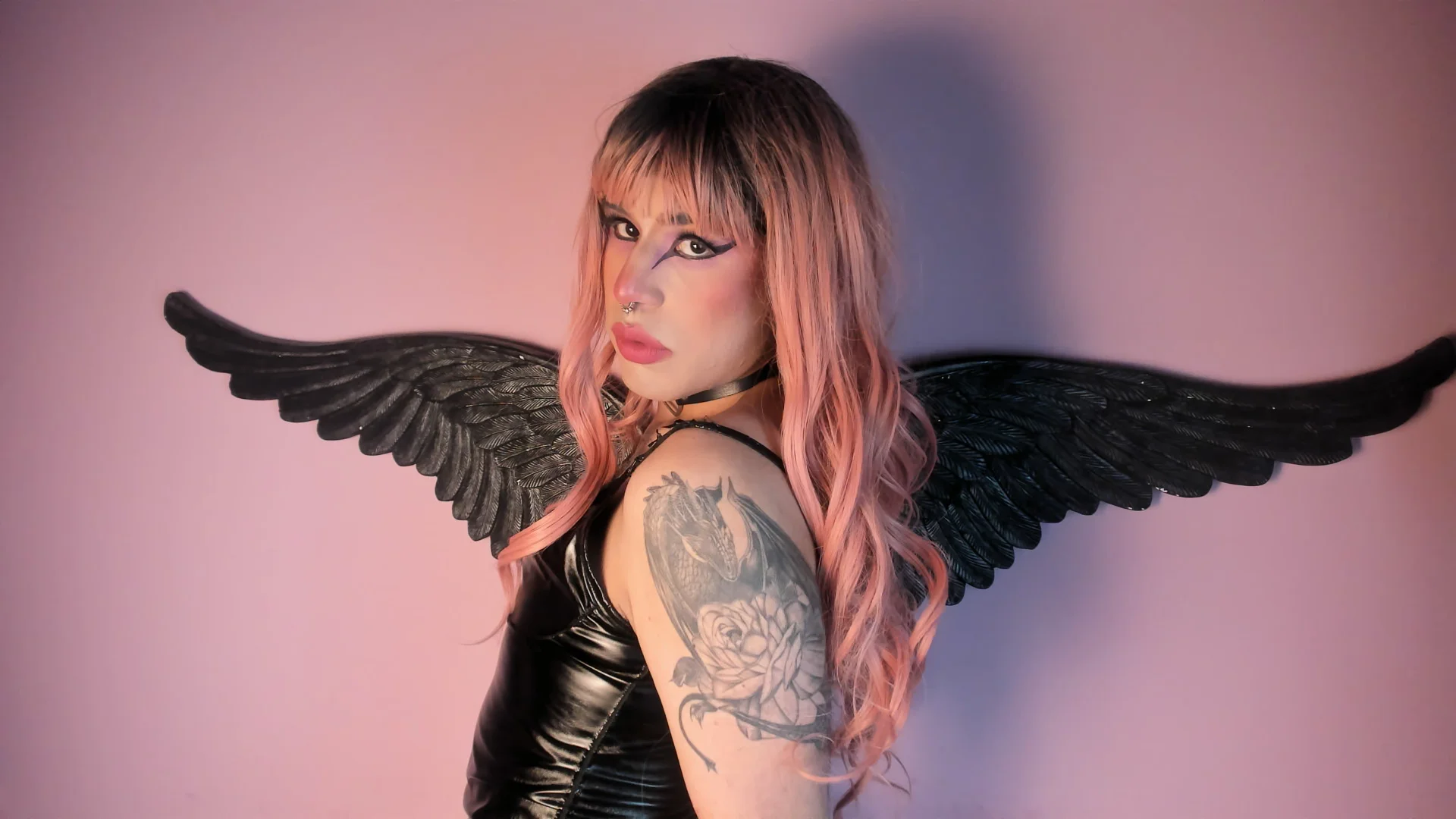 XXX Porn Photo of Nude Lexxxxx_ 115