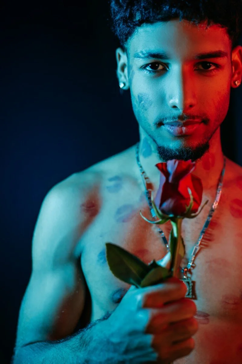 XXX Porn Photo of Nude Thiagoferreti 45