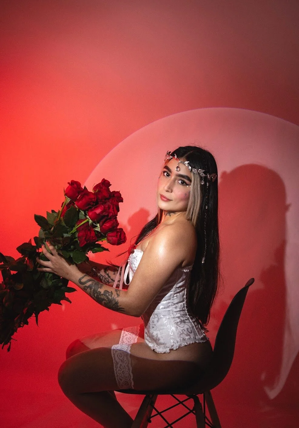 XXX Porn Photo of Nude elodie_walker 79