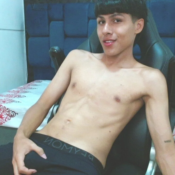 XXX Porn Photo of Nude Evans_Robinson 1