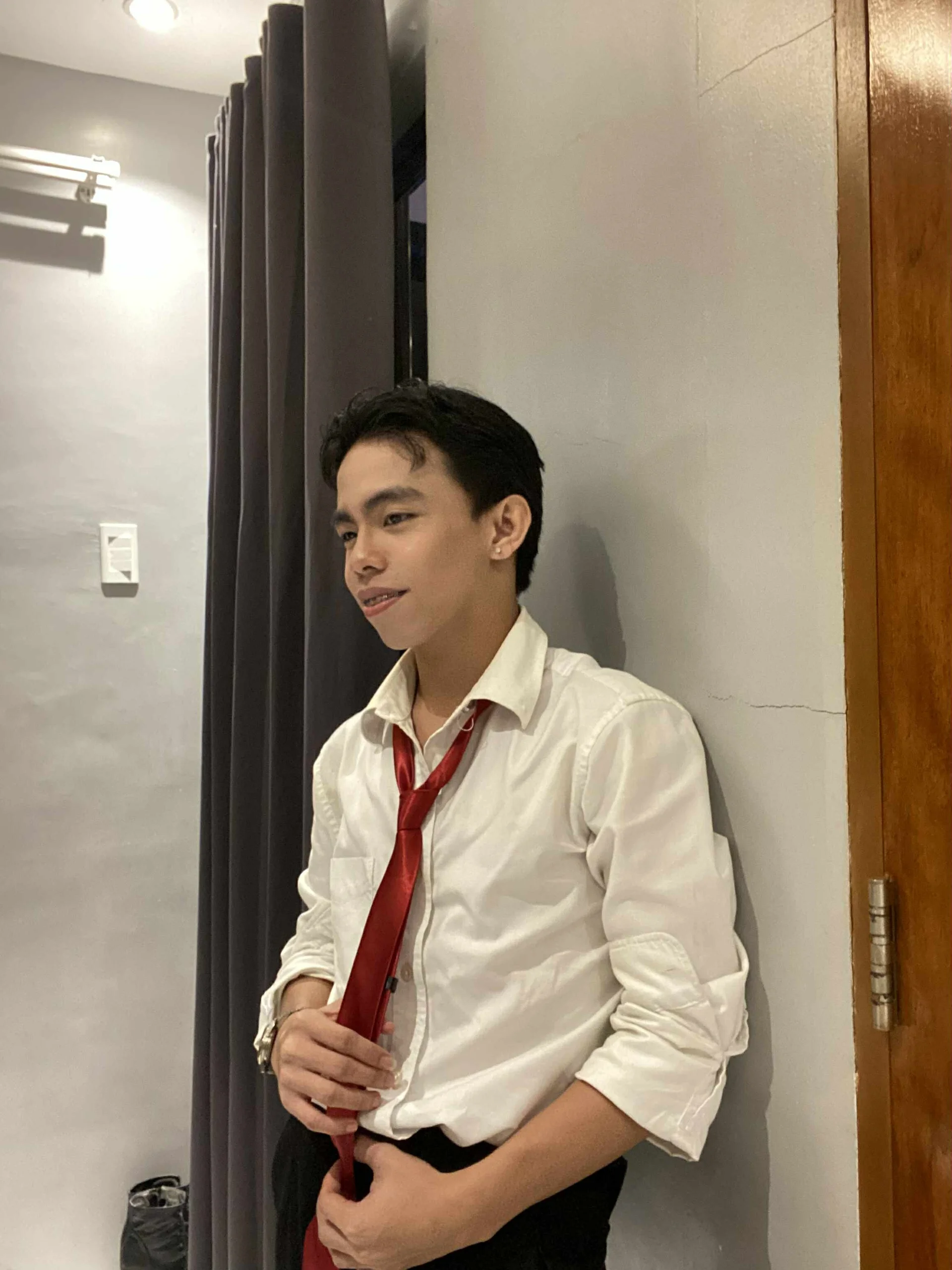 XXX Porn Photo of Nude hottasianboy 7