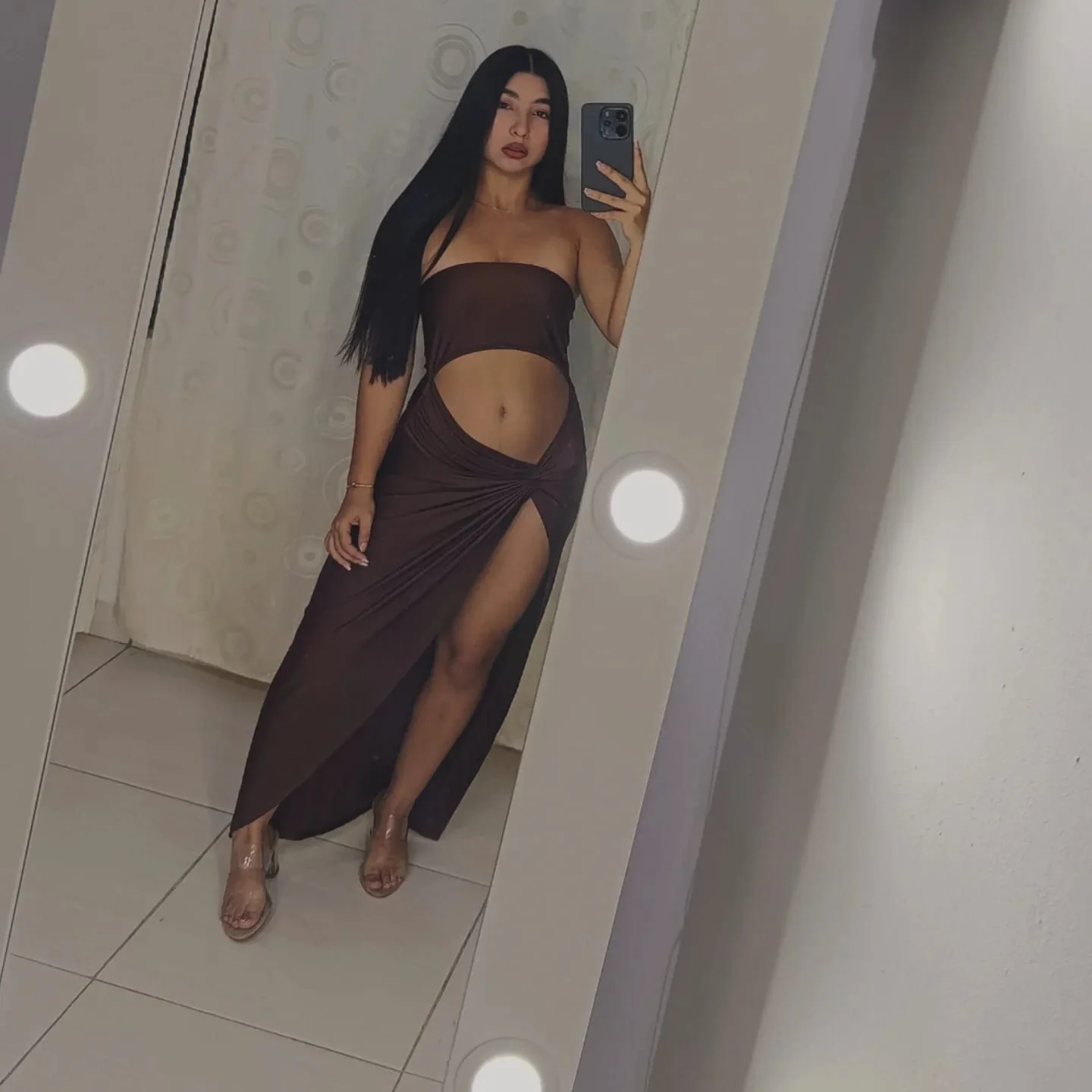 XXX Porn Photo of Nude Bella_martini 34