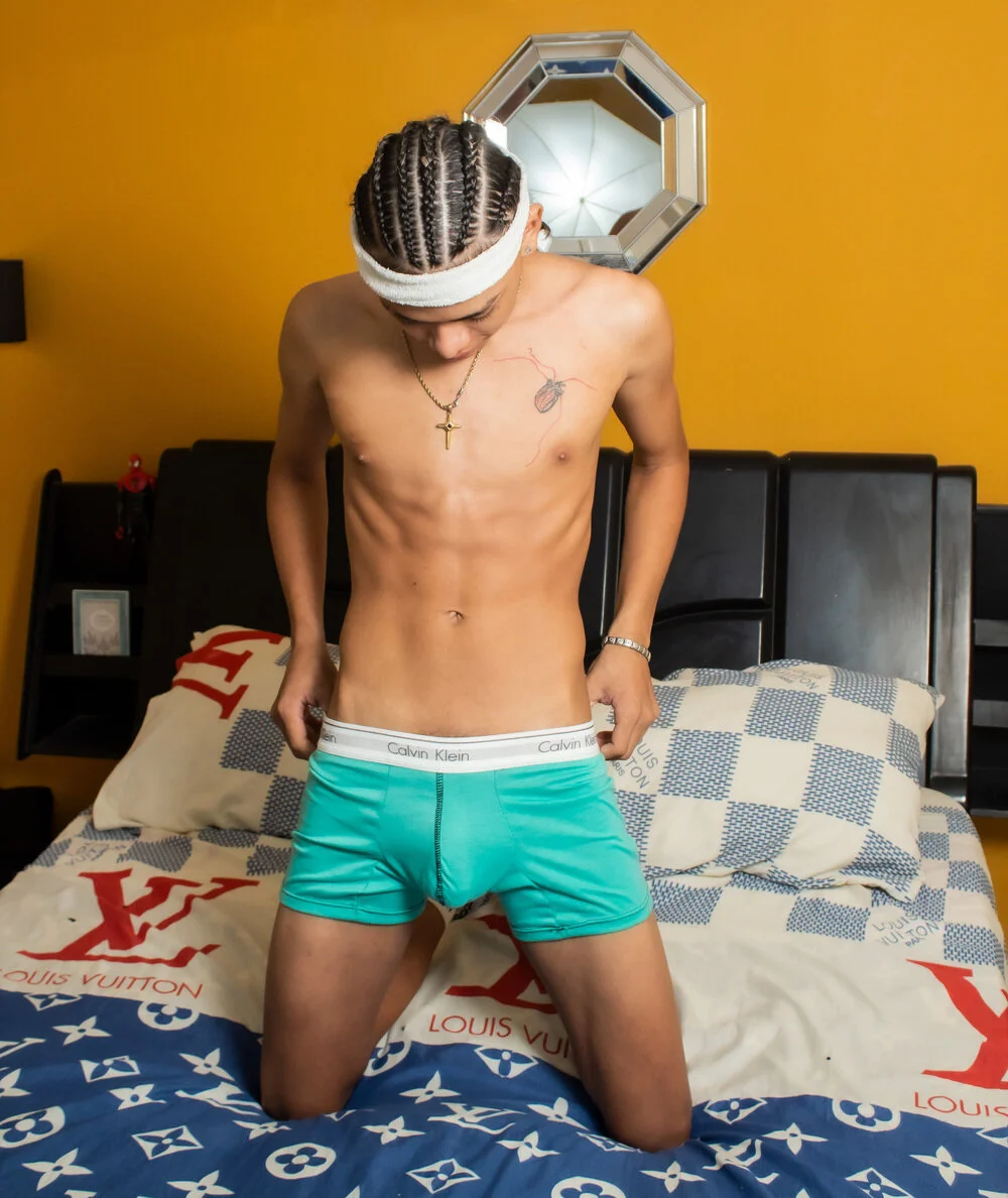 XXX Porn Photo of Nude Harry_jhonsson 45