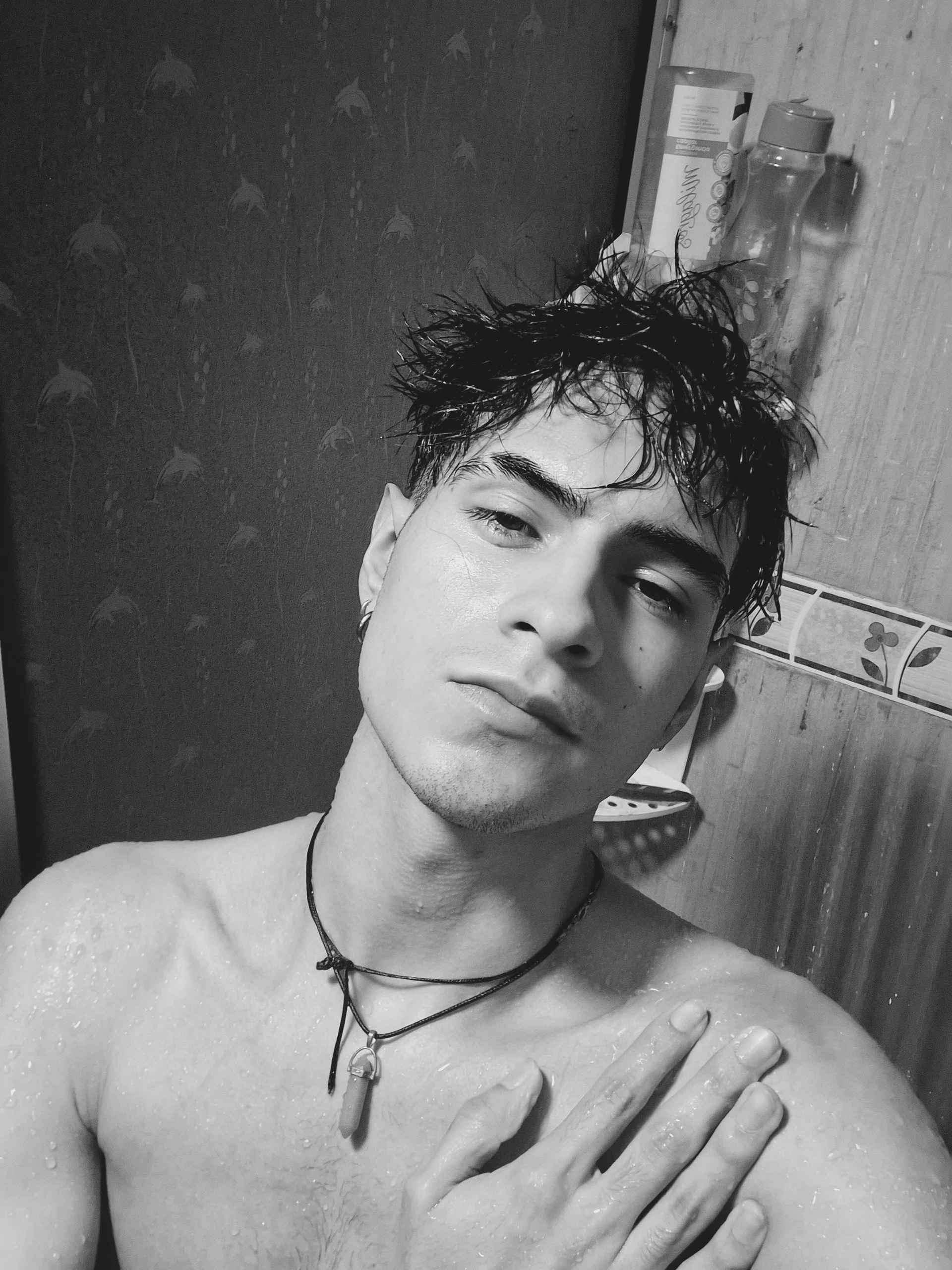 XXX Porn Photo of Nude thiago_rockwelll 4