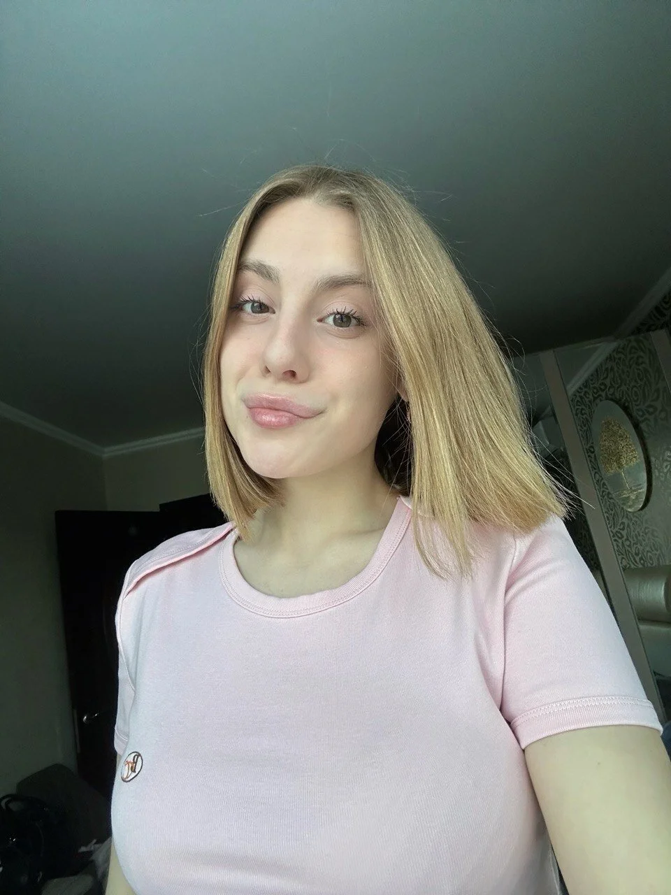 XXX Porn Photo of Nude Olivia_Clairs 8