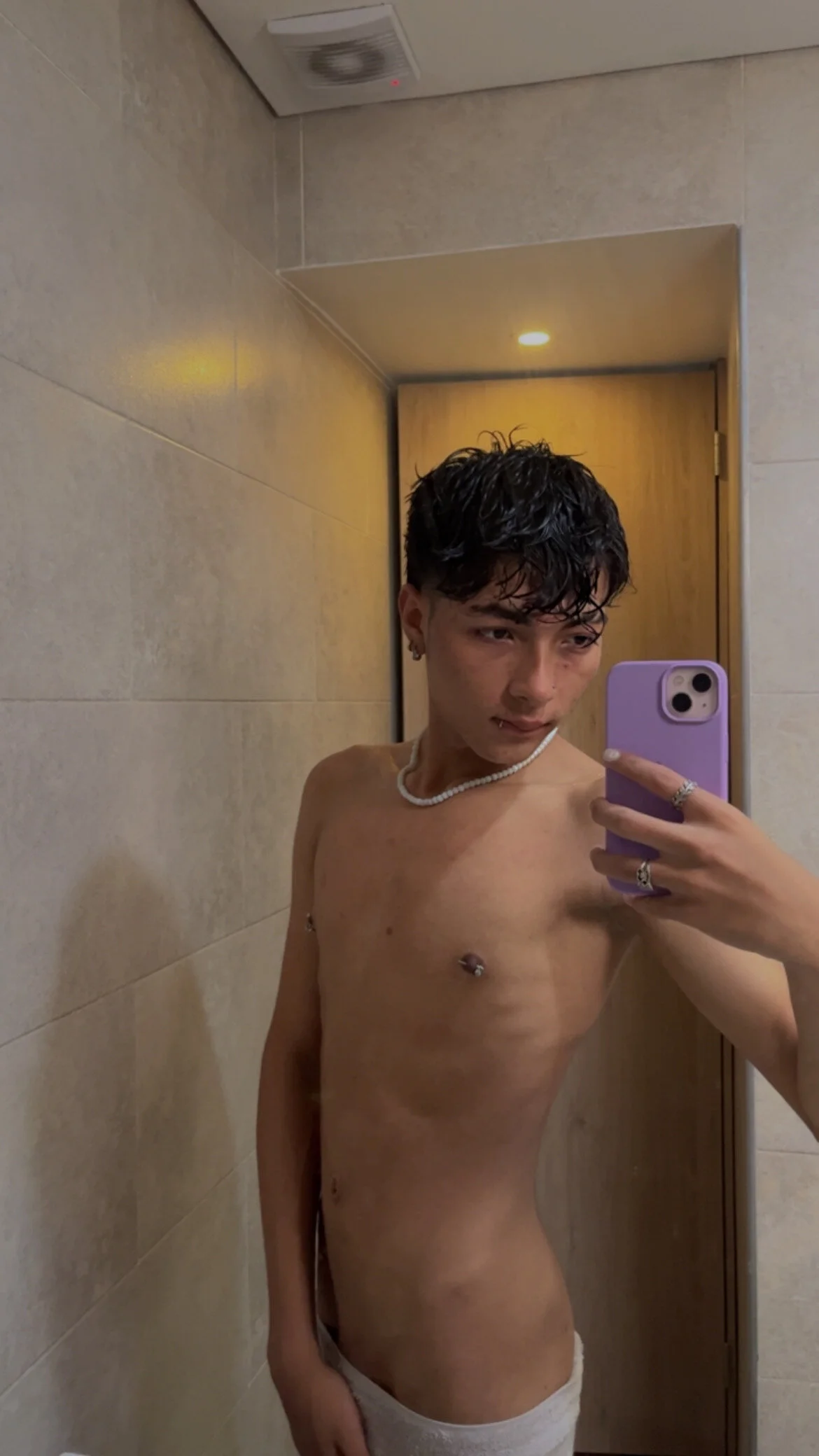 XXX Porn Photo of Nude osamu_tay 18