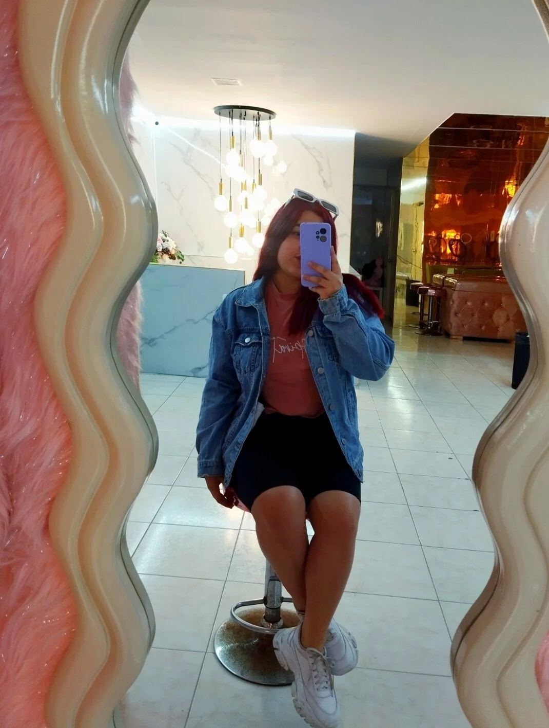 XXX Porn Photo of Nude Dannie_sofie1 30