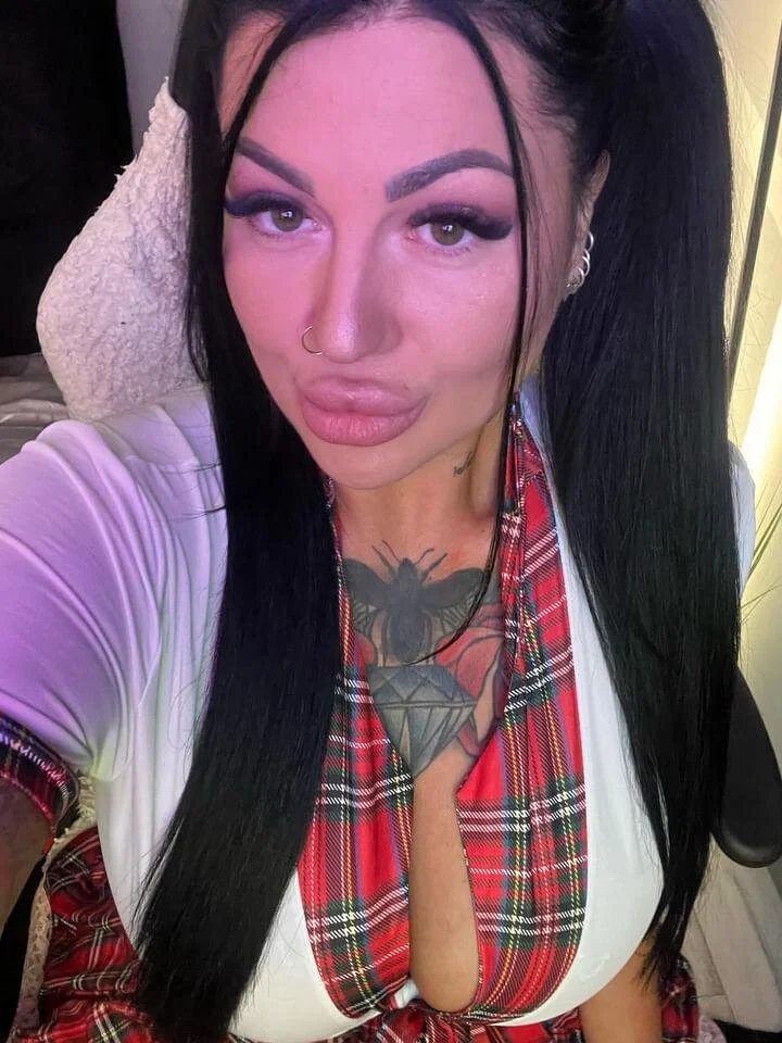 XXX Porn Photo of Nude krysstal003 6