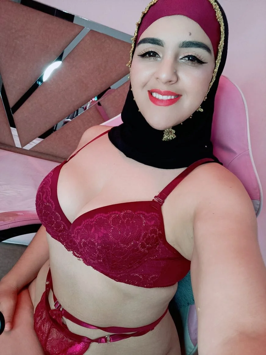 XXX Porn Photo of Nude Nahid_Jaziri1 3