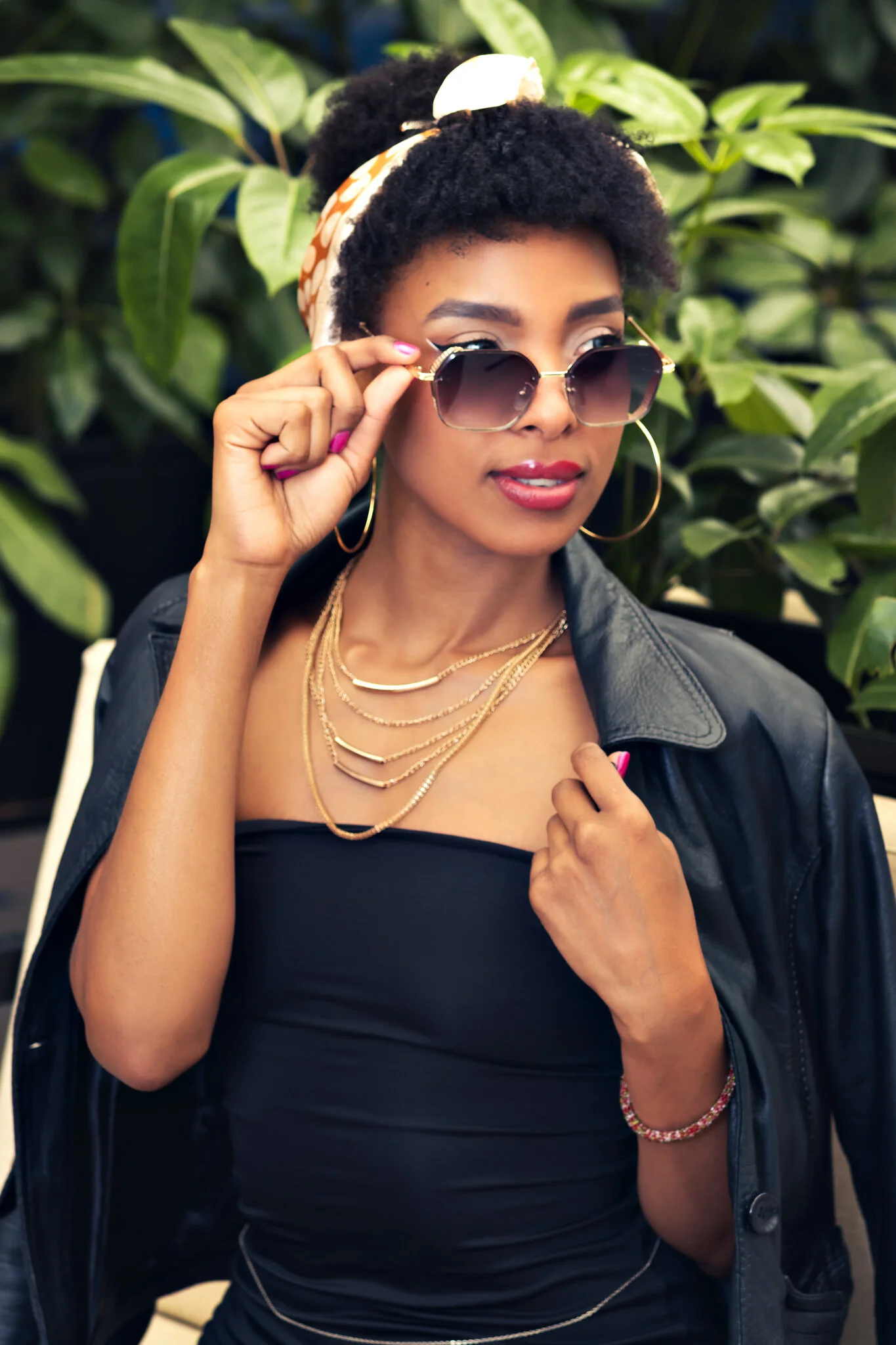 XXX Porn Photo of Nude Afrodita_Greenn 16