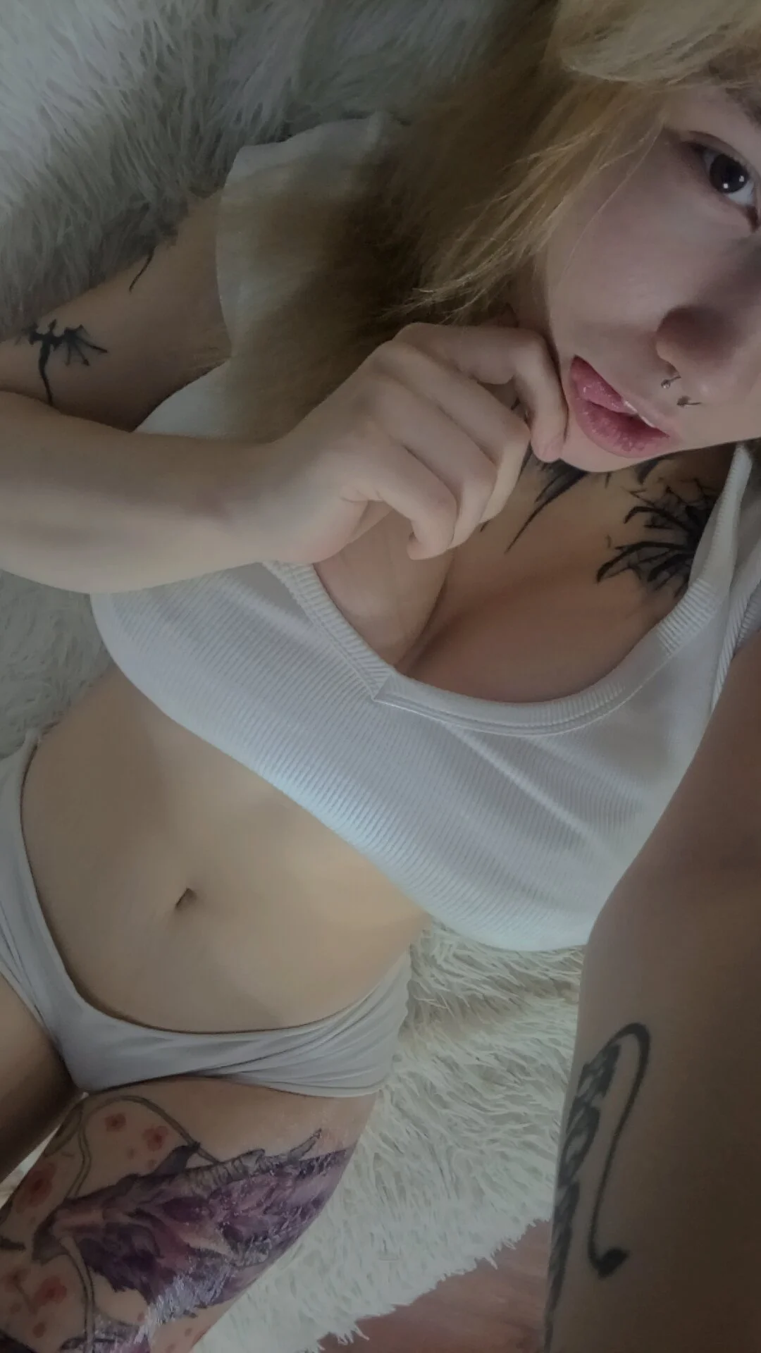 XXX Porn Photo of Nude BabyRen 75
