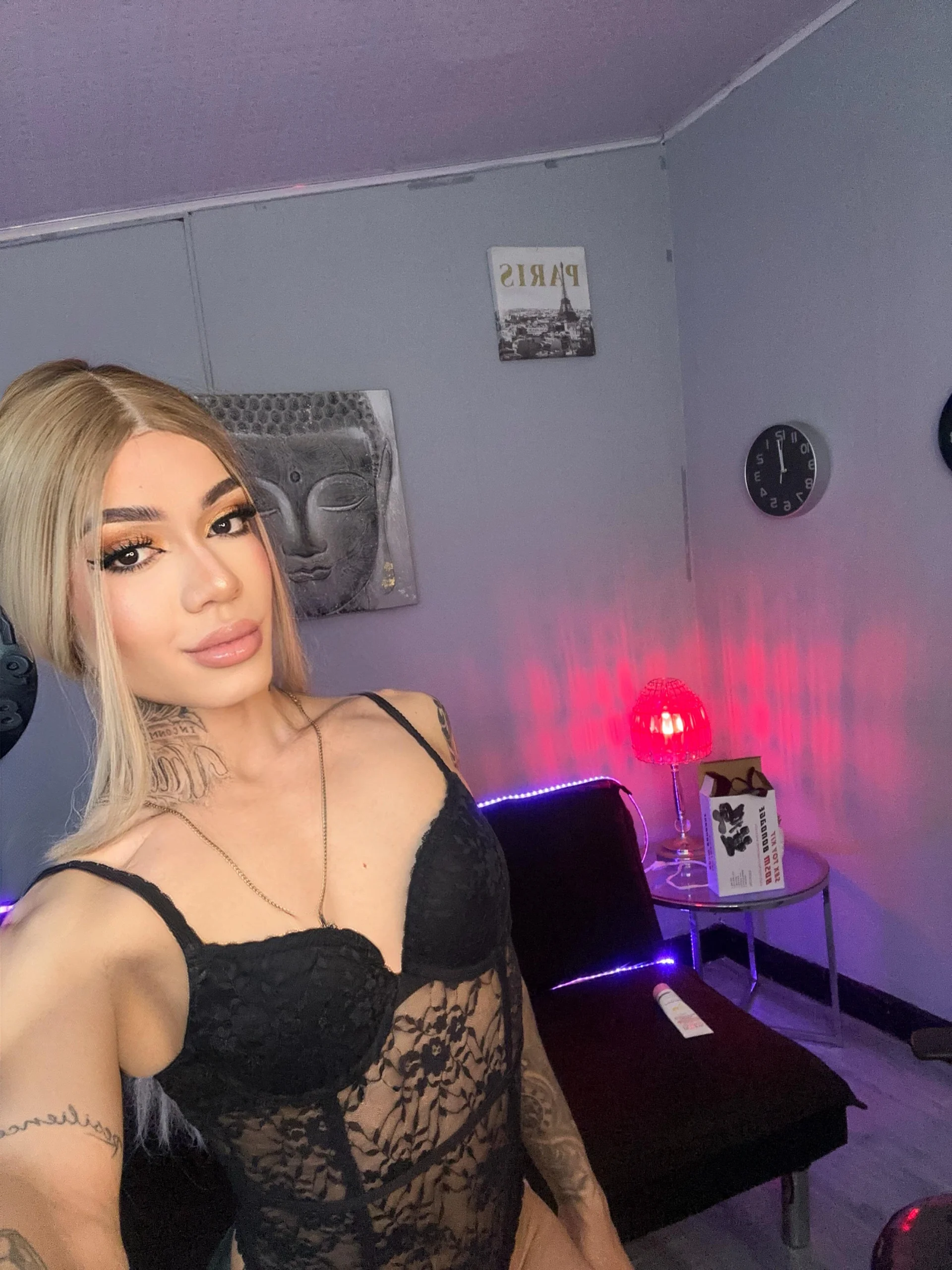 XXX Porn Photo of Nude Camillesanto 206