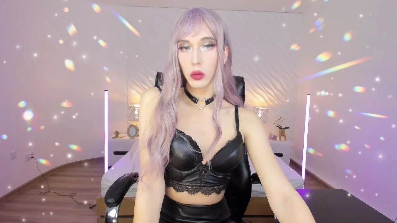 XXX Porn Photo of Nude IvyJoys 119