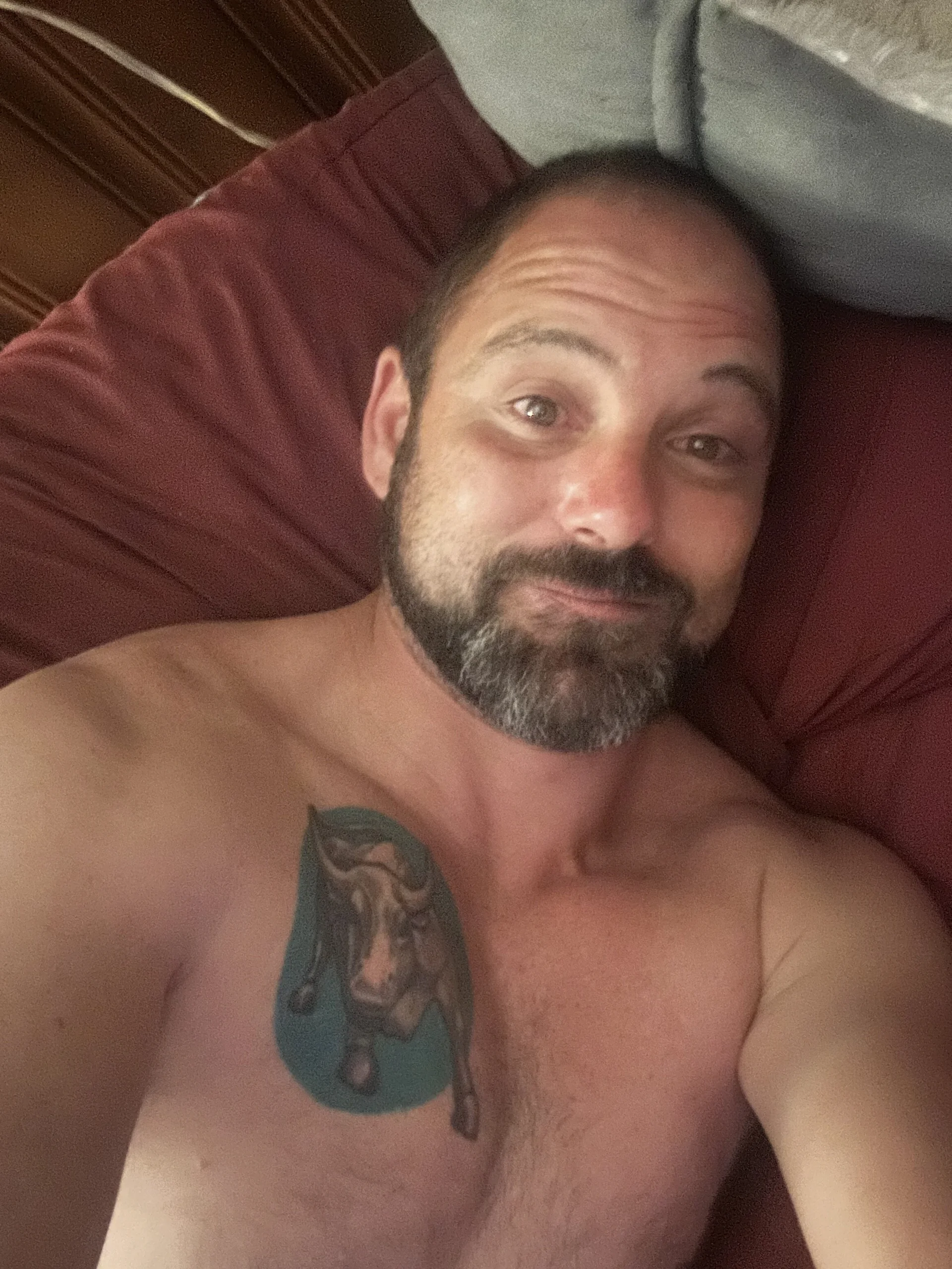 XXX Porn Photo of Nude Duvalkidd69 4