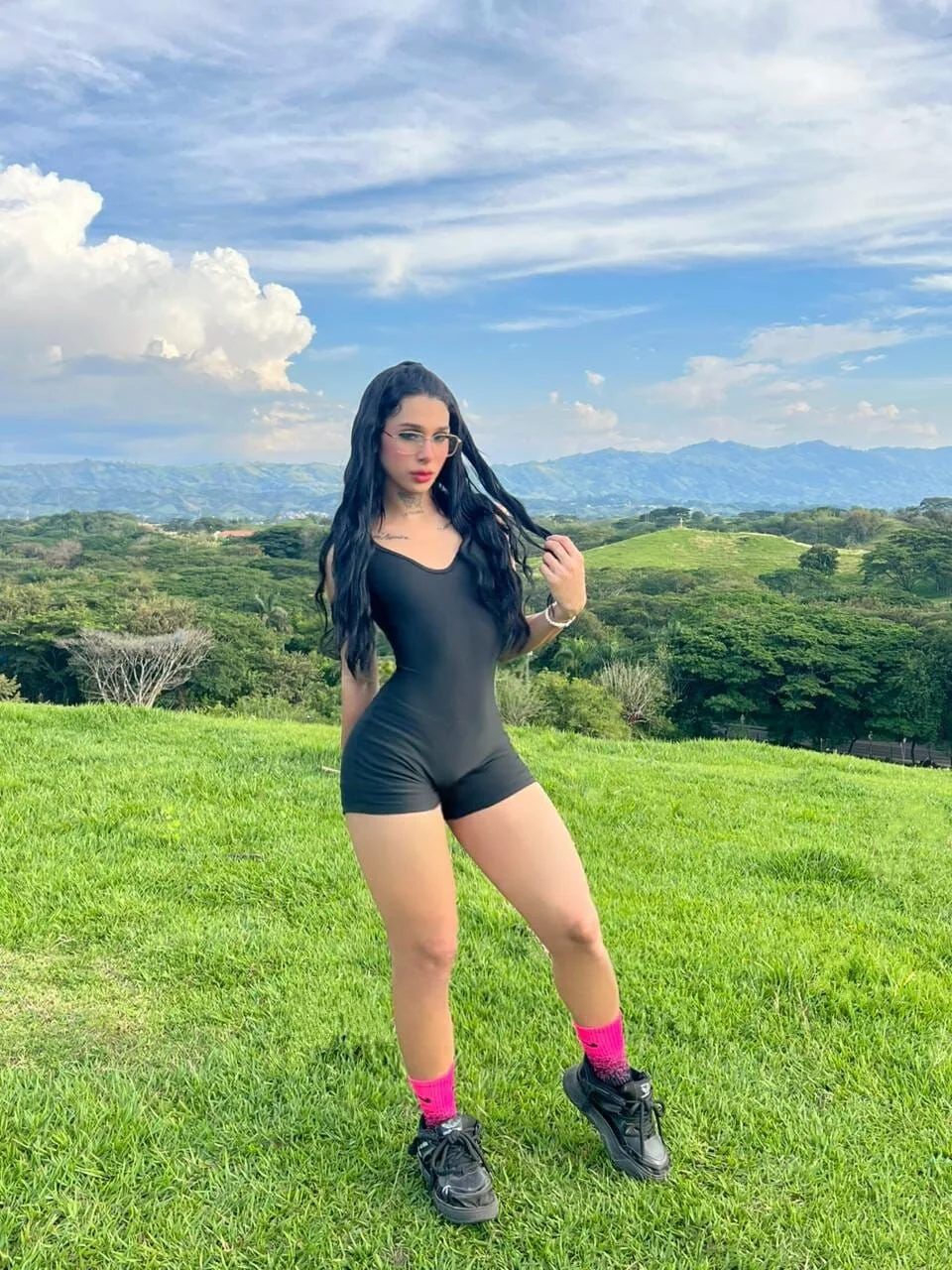 XXX Porn Photo of Nude Ivone_cox 9