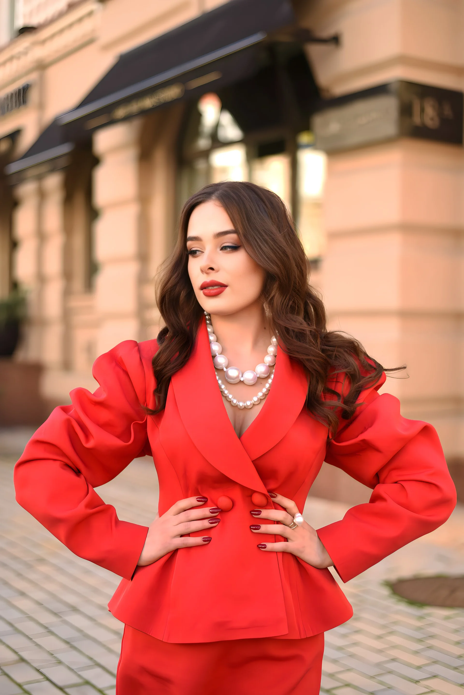 XXX Porn Photo of Nude MistressMilana 108