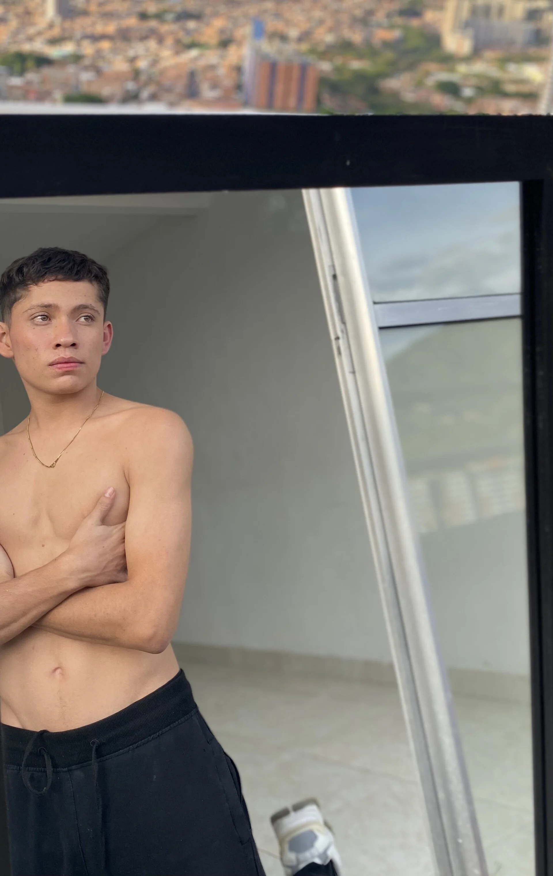 XXX Porn Photo of Nude elfernh 9
