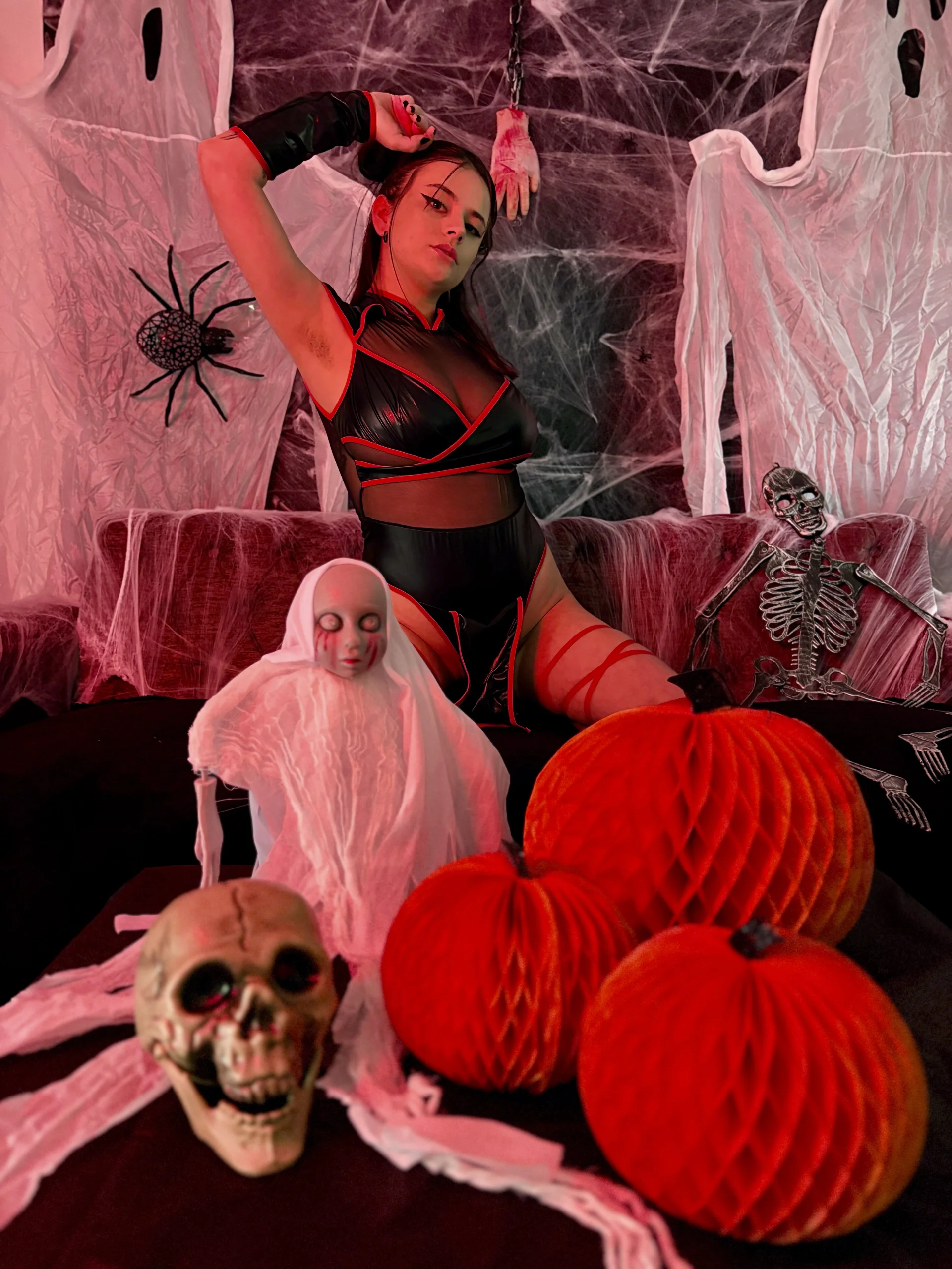 XXX Porn Photo of Nude kassandra_james 114